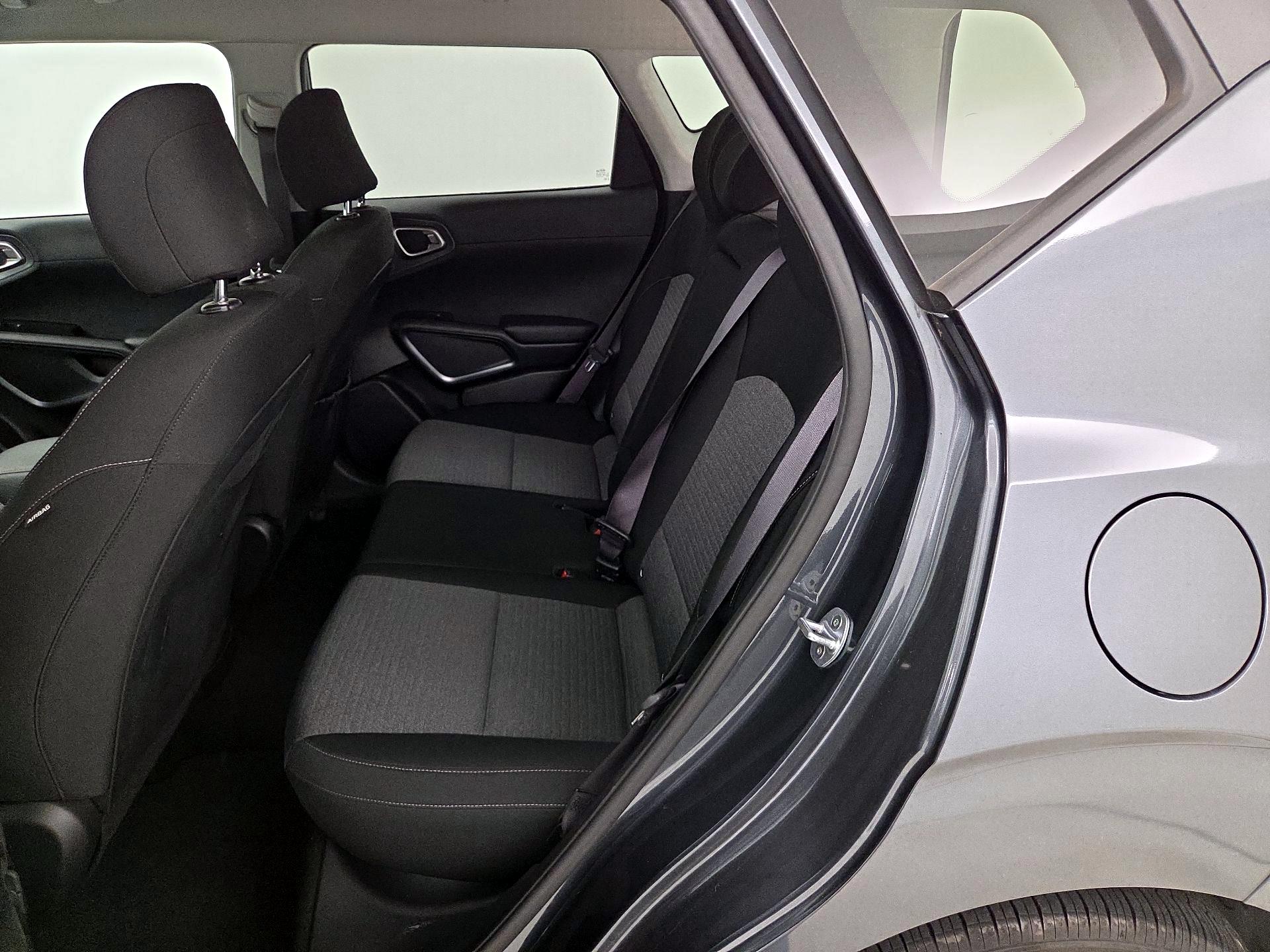 Thumbnail: 2020 Kia Soul - 20