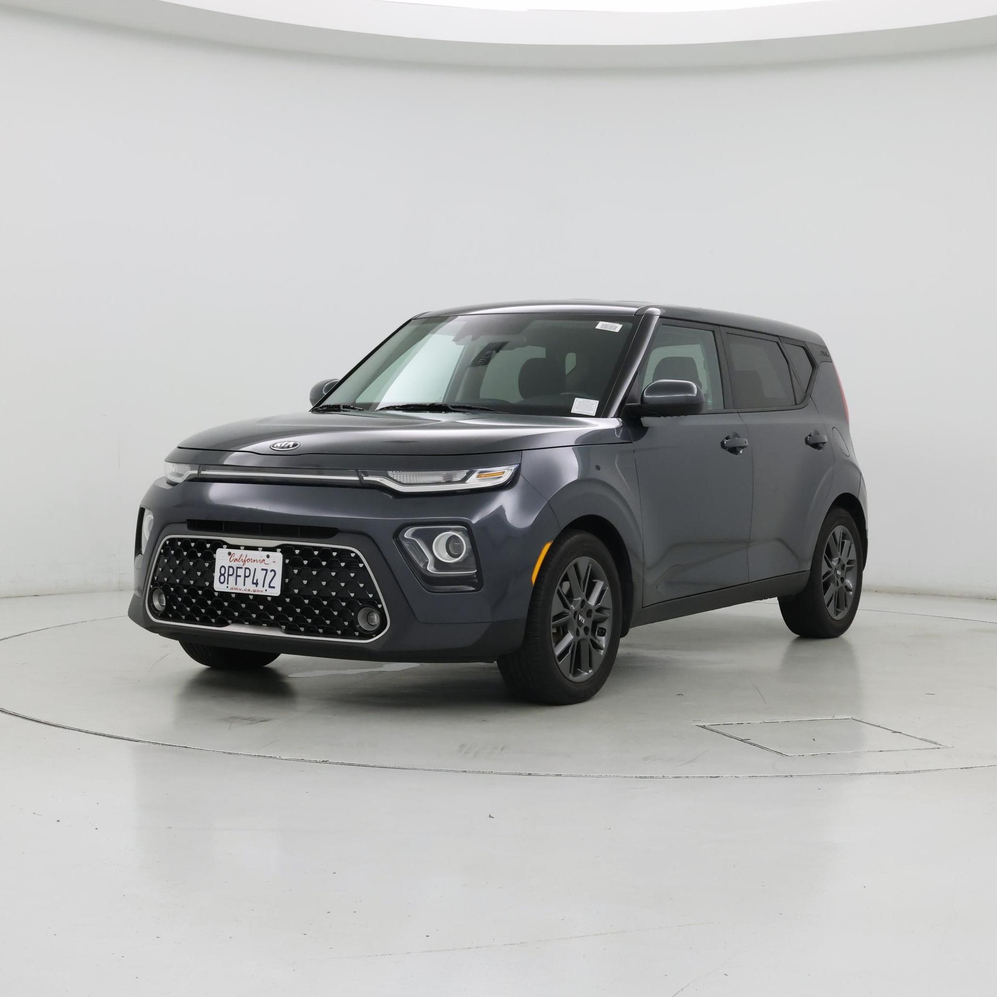 Thumbnail: 2020 Kia Soul - 4