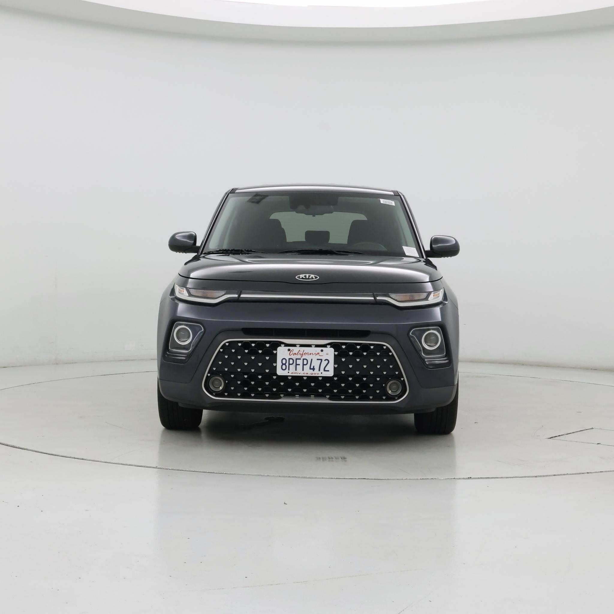 Thumbnail: 2020 Kia Soul - 5
