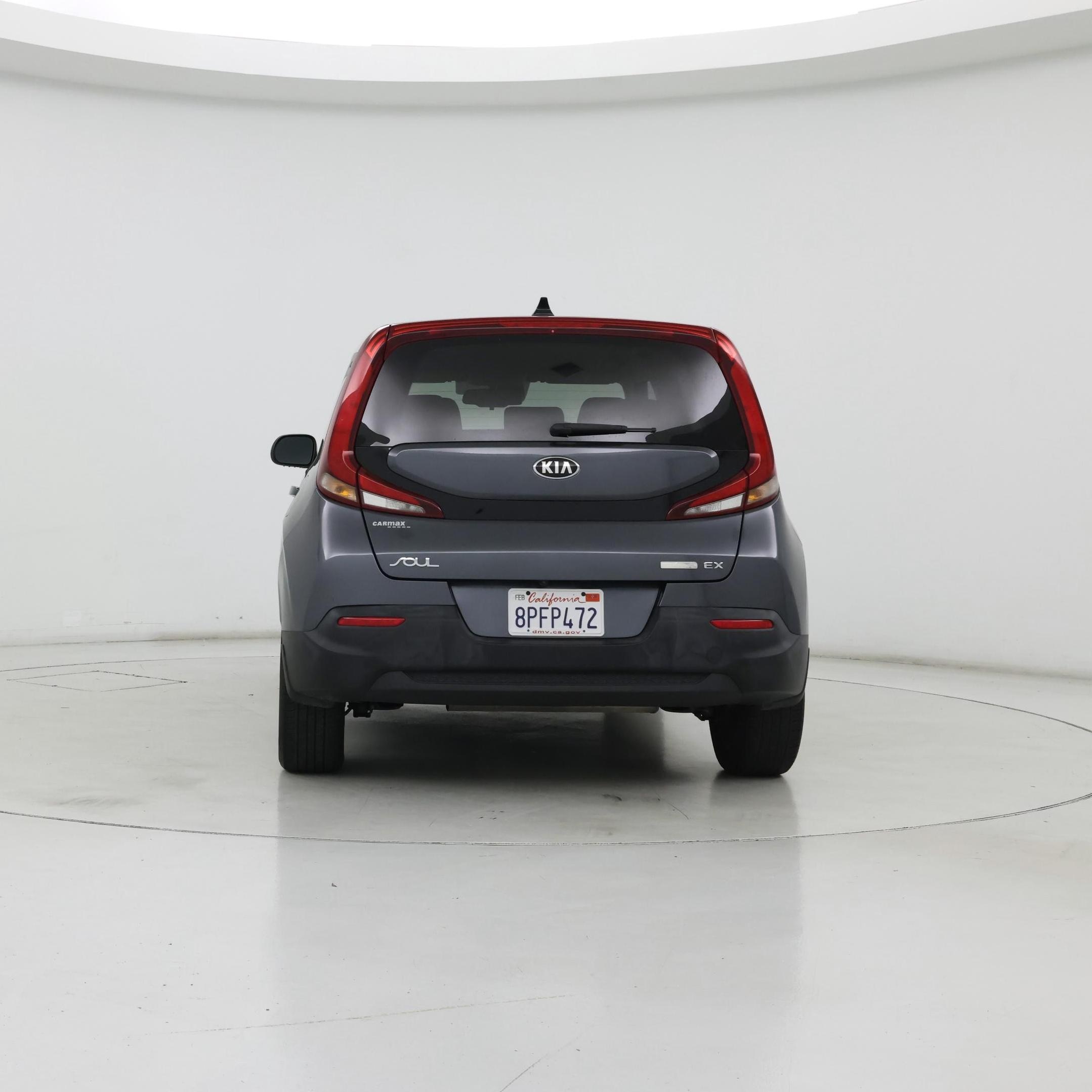 Thumbnail: 2020 Kia Soul - 6