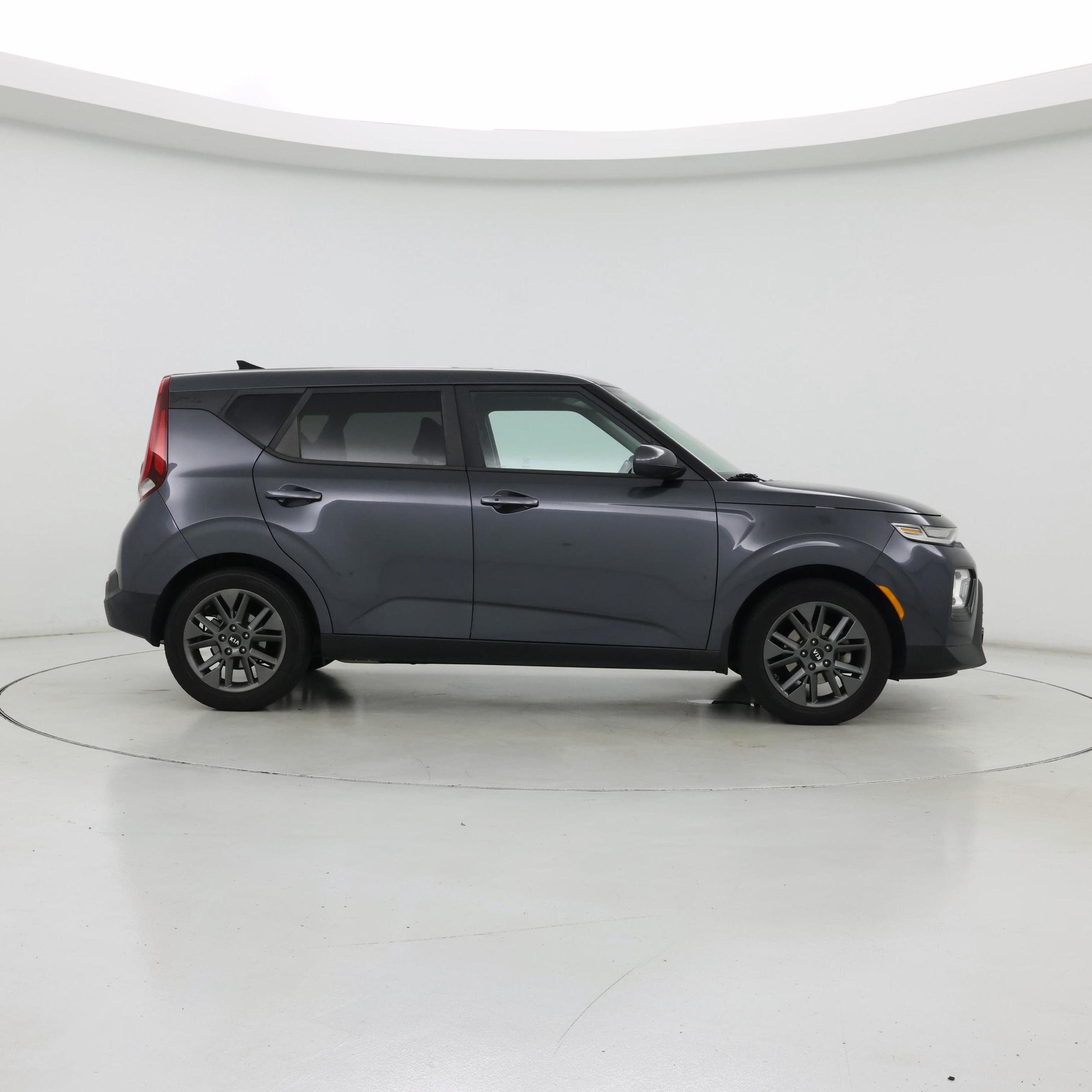 Thumbnail: 2020 Kia Soul - 7