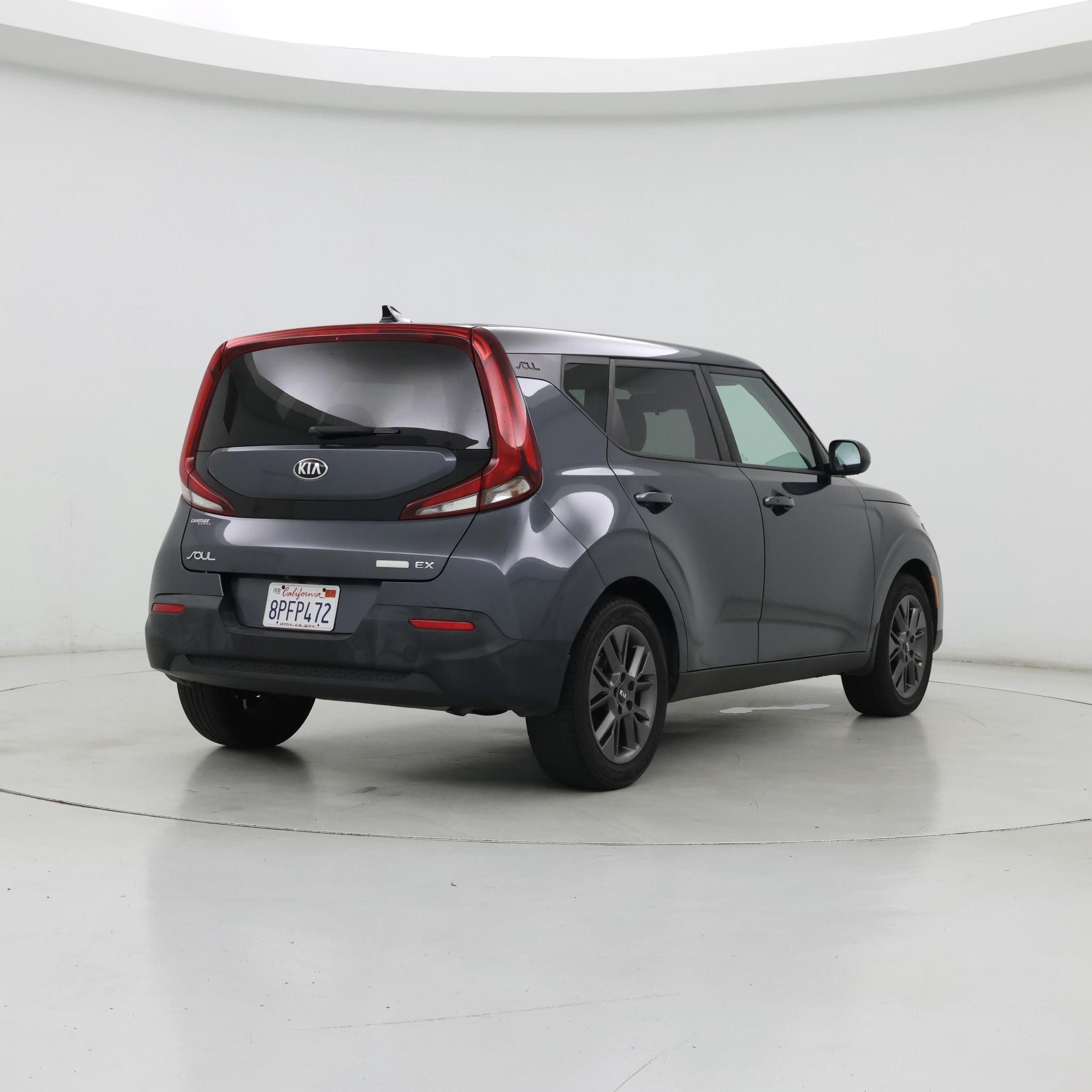 Thumbnail: 2020 Kia Soul - 8