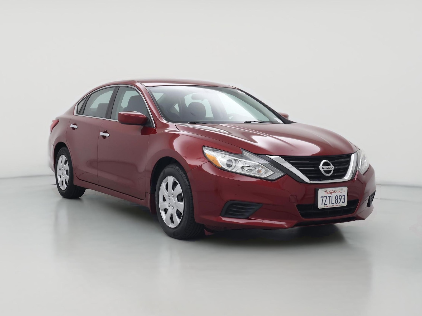 2017 Nissan Altima S