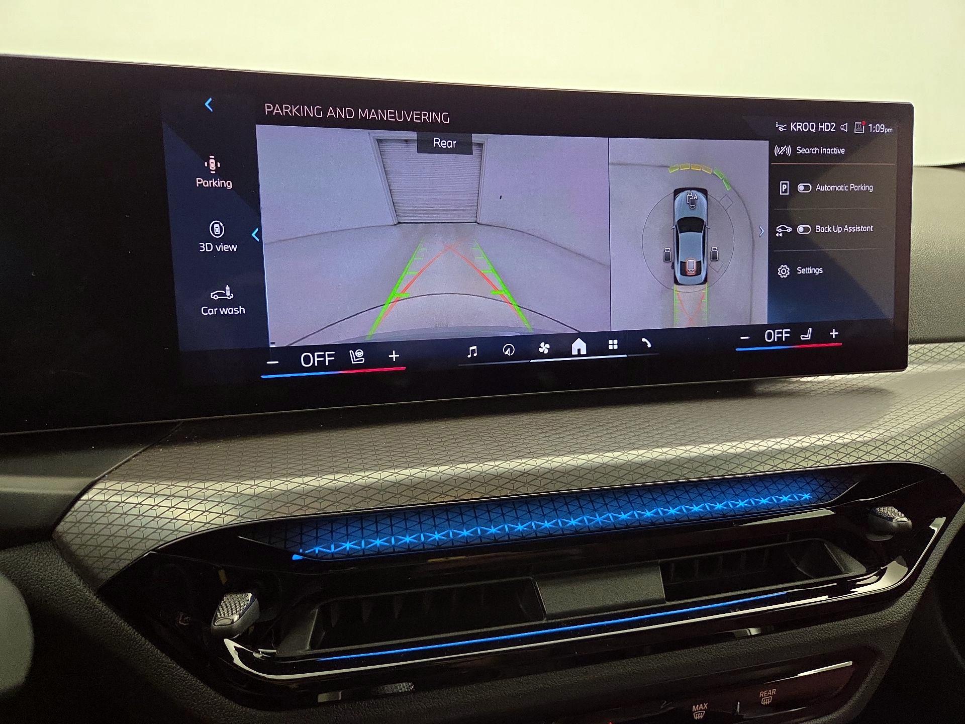 Thumbnail: 2025 BMW 4 Series - 15