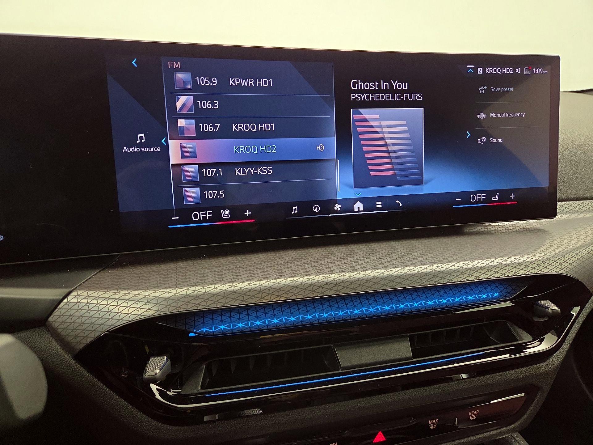 Thumbnail: 2025 BMW 4 Series - 16