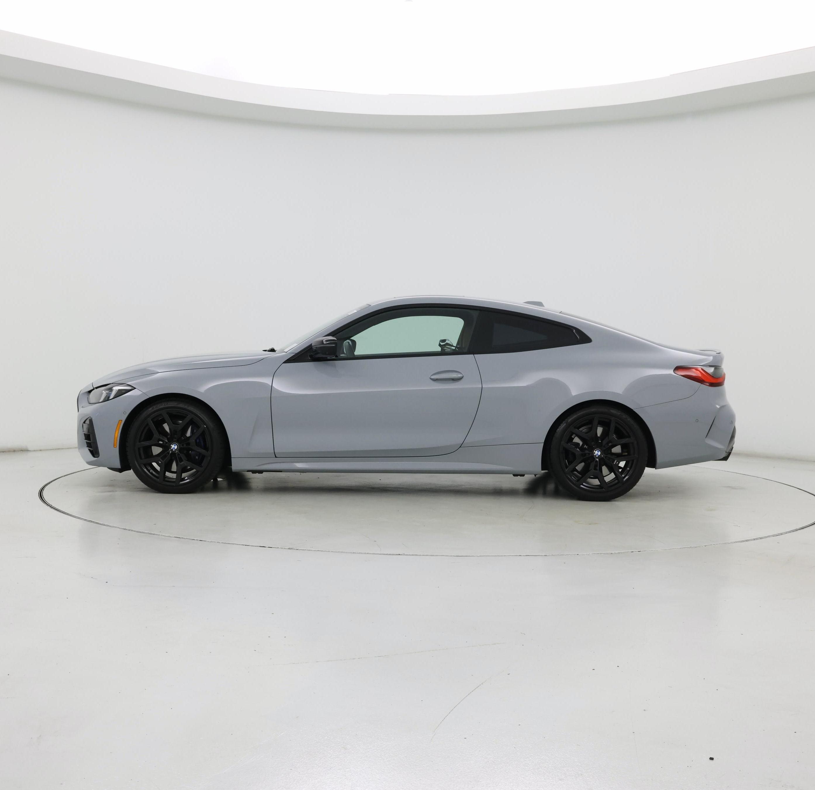 Thumbnail: 2025 BMW 4 Series - 3