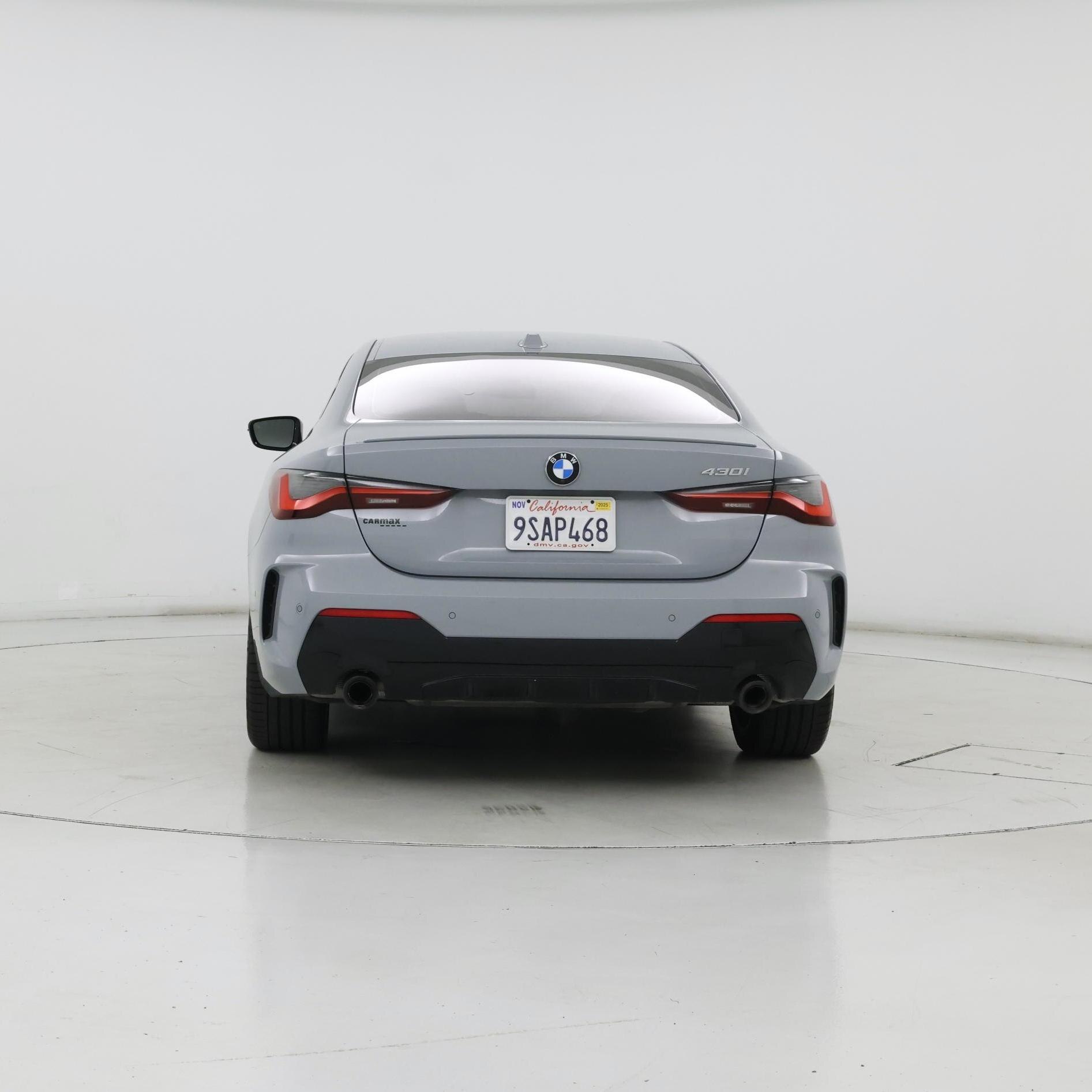 Thumbnail: 2025 BMW 4 Series - 6