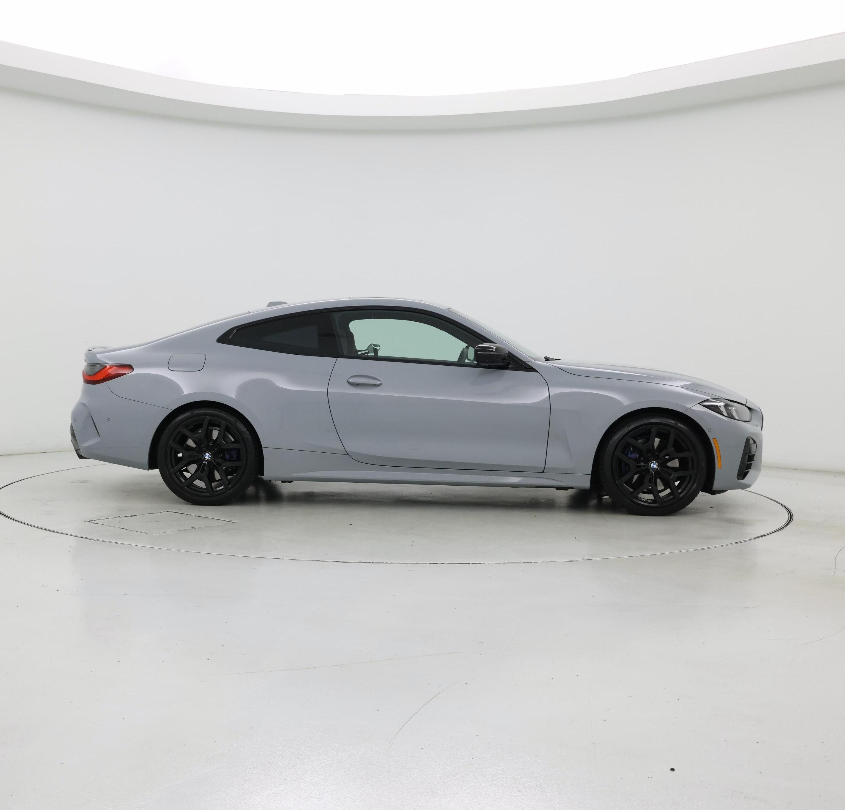 Thumbnail: 2025 BMW 4 Series - 7