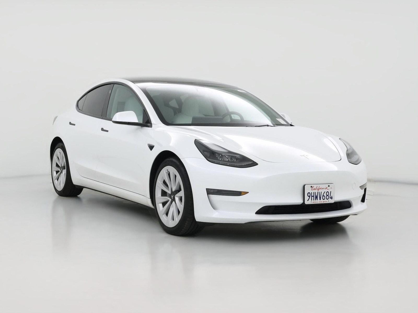 2023 Tesla Model 3 Long Range