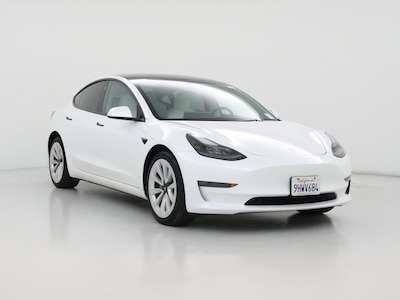 2023 Tesla Model 3 Long Range