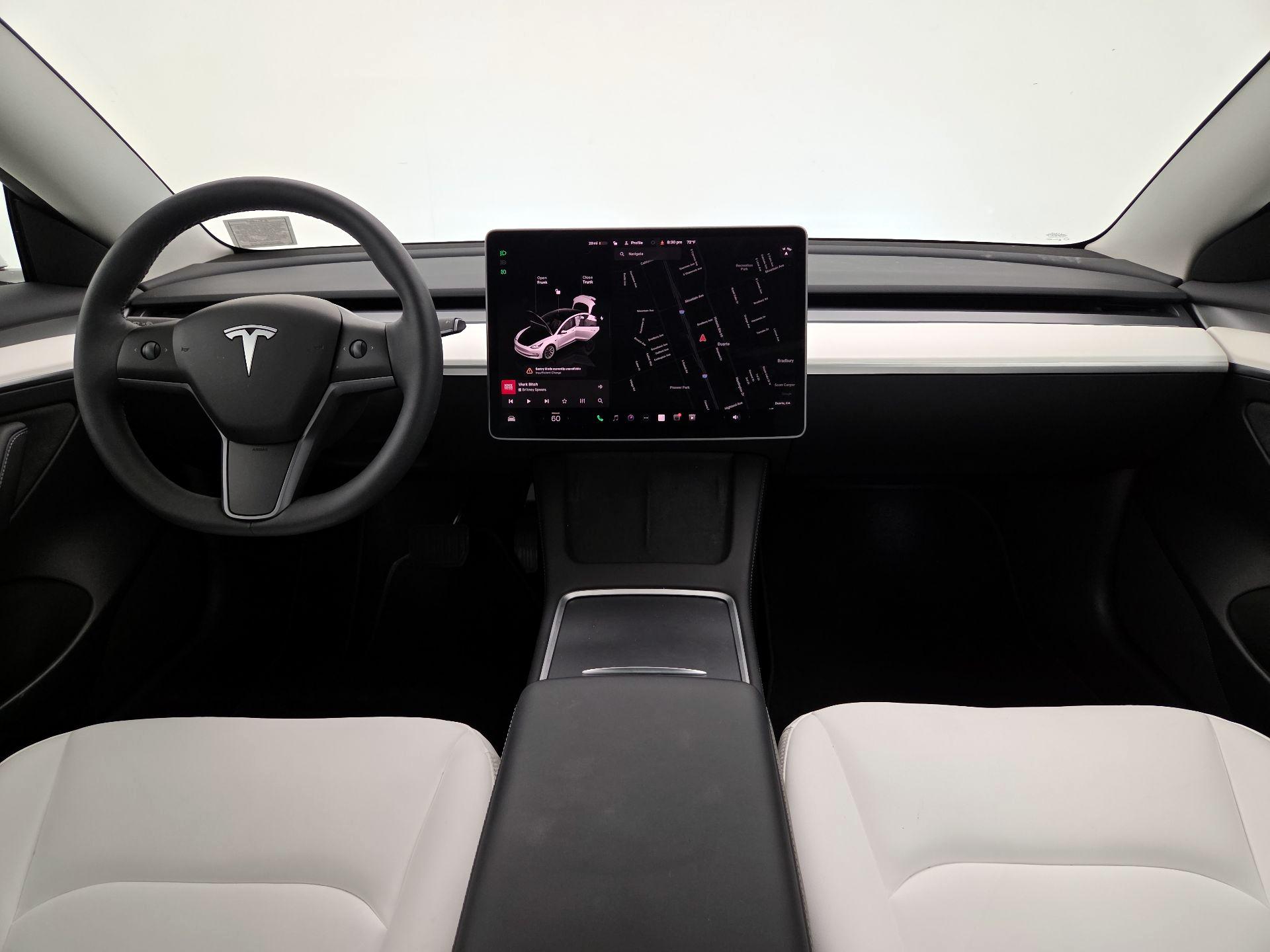 Thumbnail: 2023 Tesla Model 3 - 9