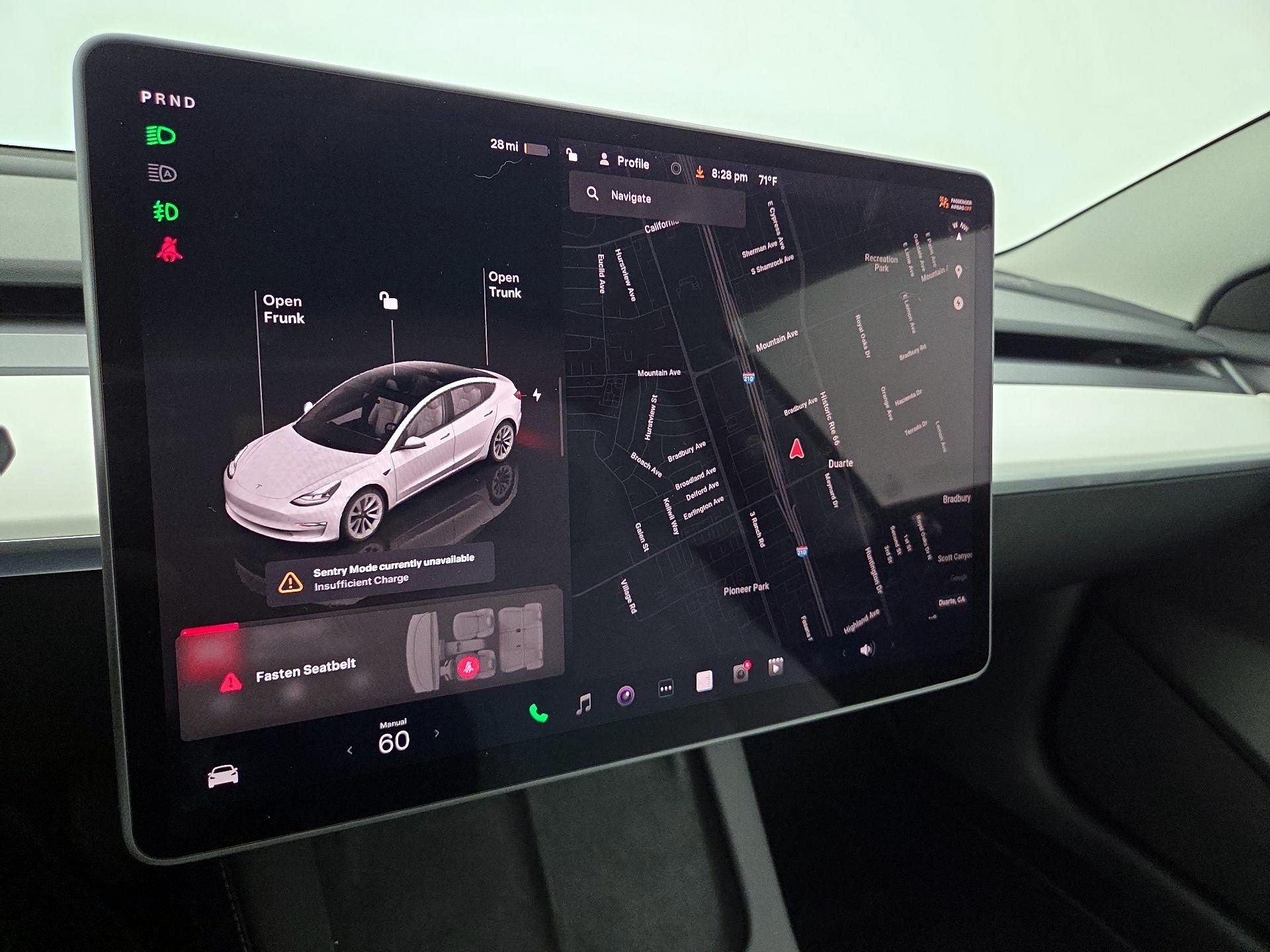 Thumbnail: 2023 Tesla Model 3 - 13