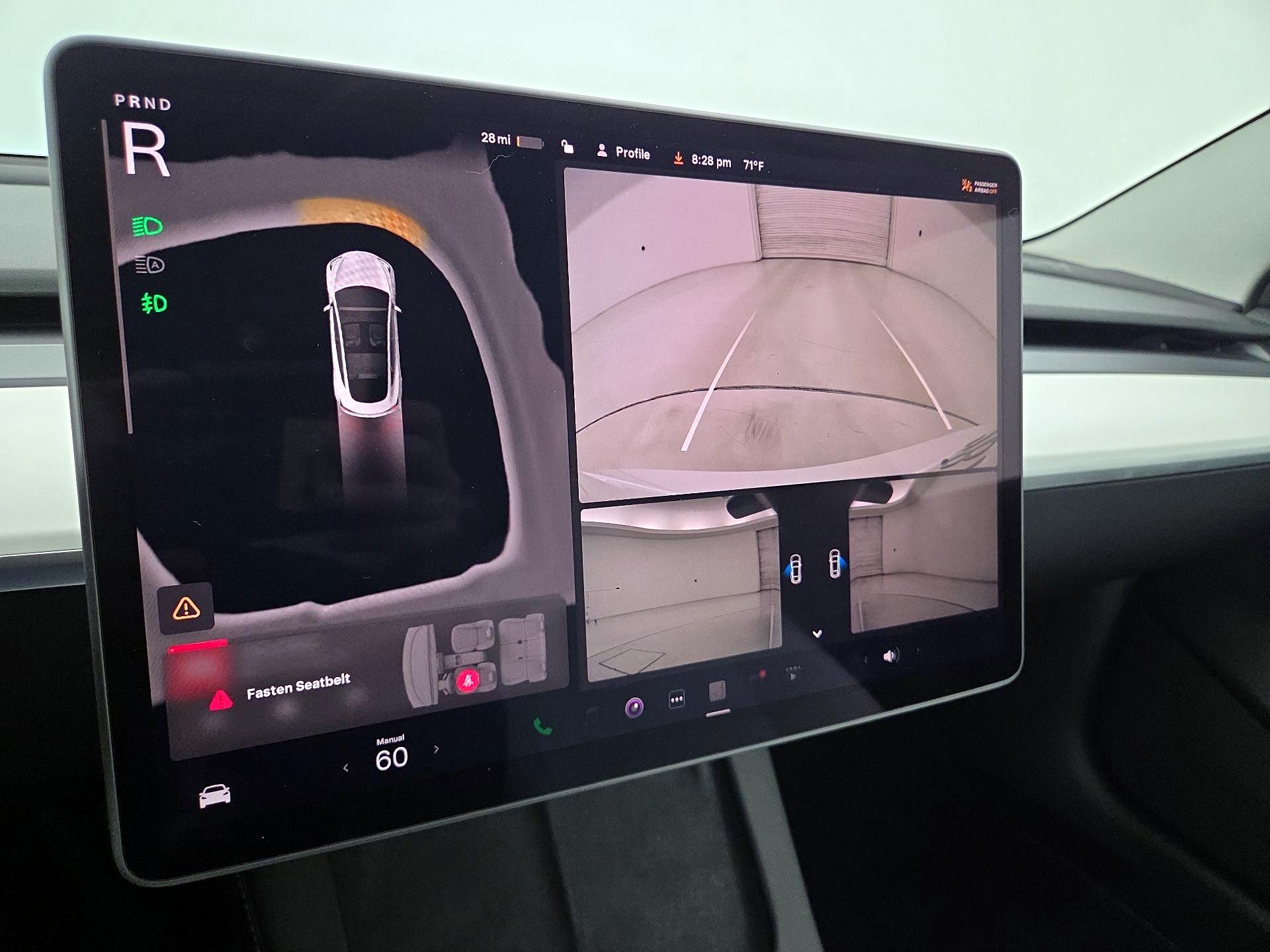 Thumbnail: 2023 Tesla Model 3 - 14