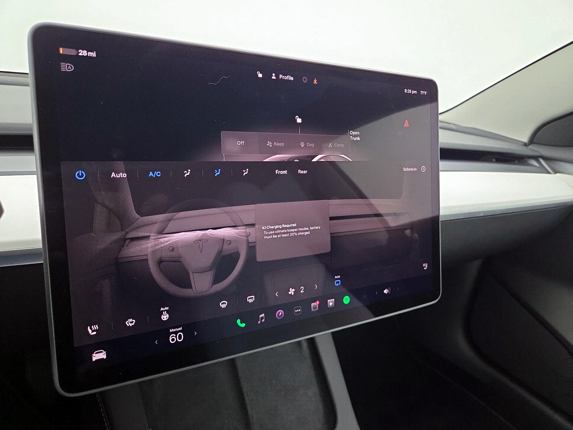 Thumbnail: 2023 Tesla Model 3 - 16