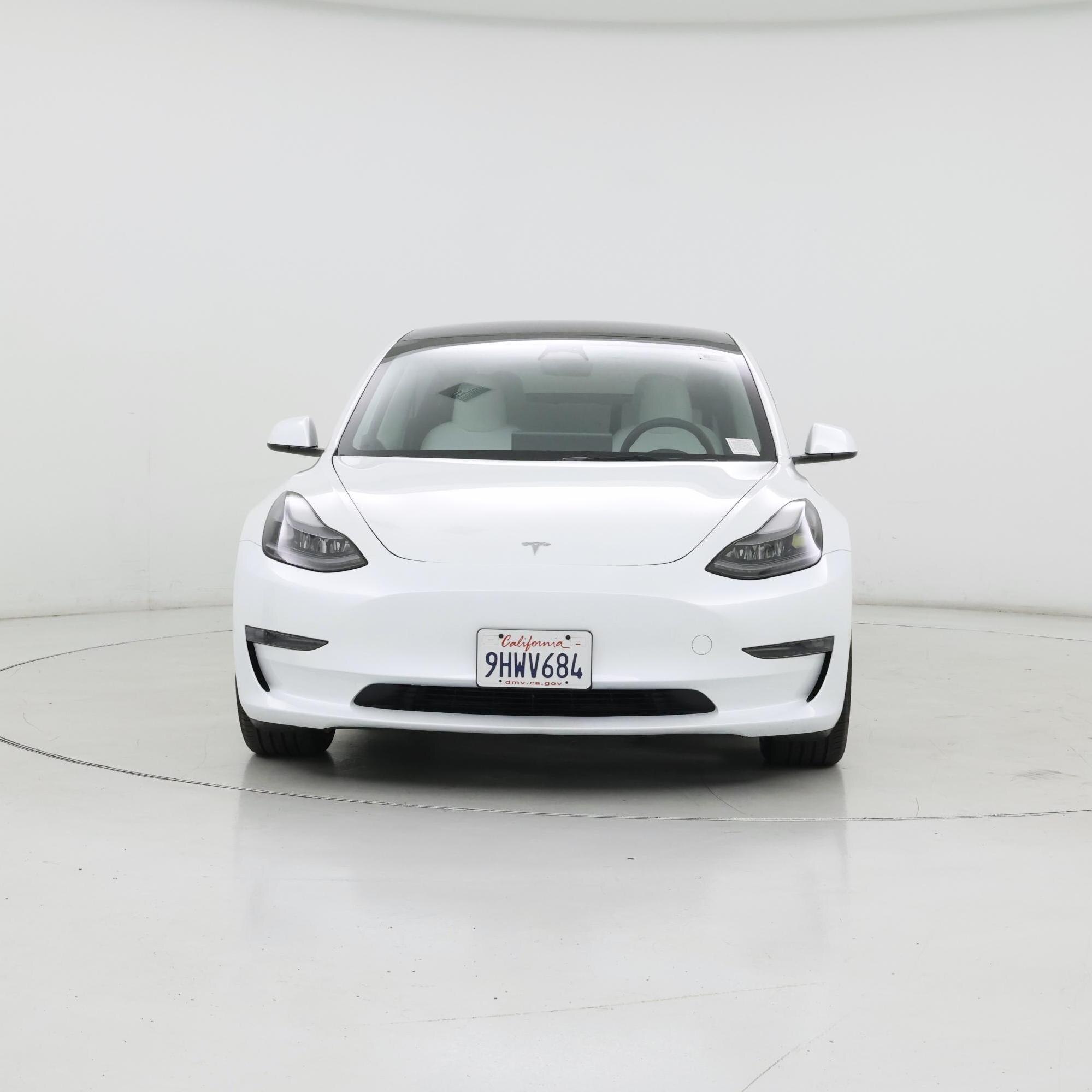 Thumbnail: 2023 Tesla Model 3 - 5