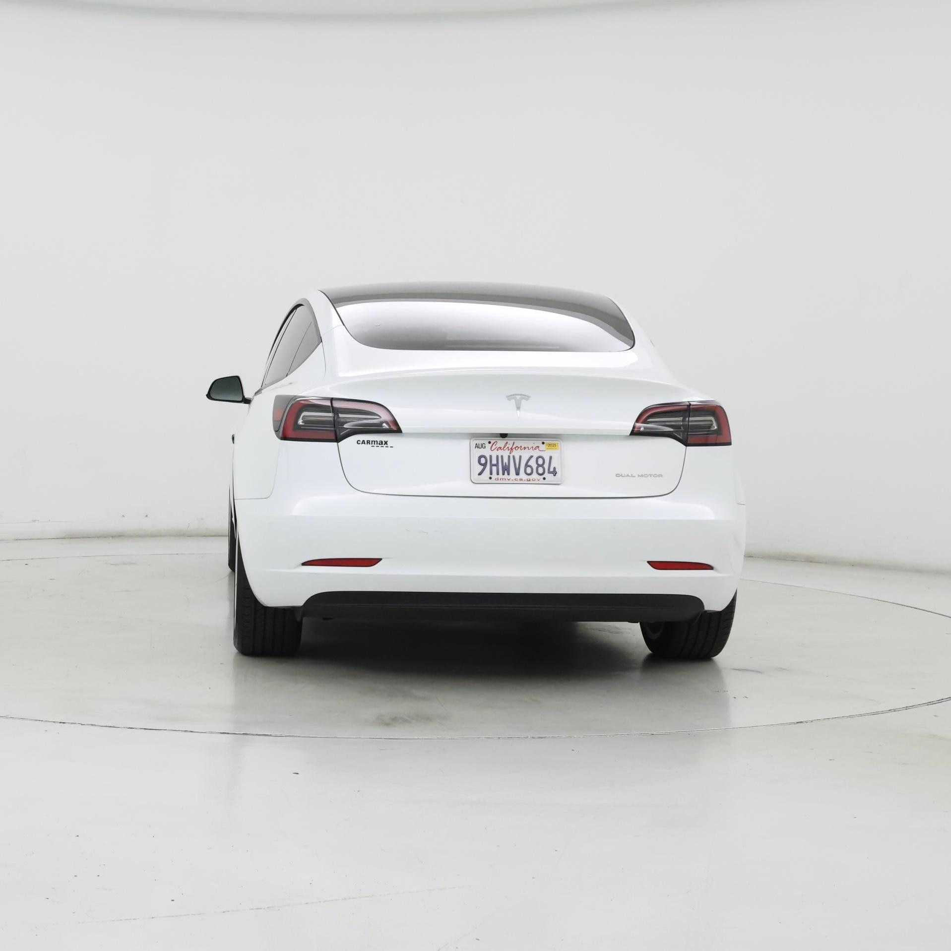 Thumbnail: 2023 Tesla Model 3 - 6