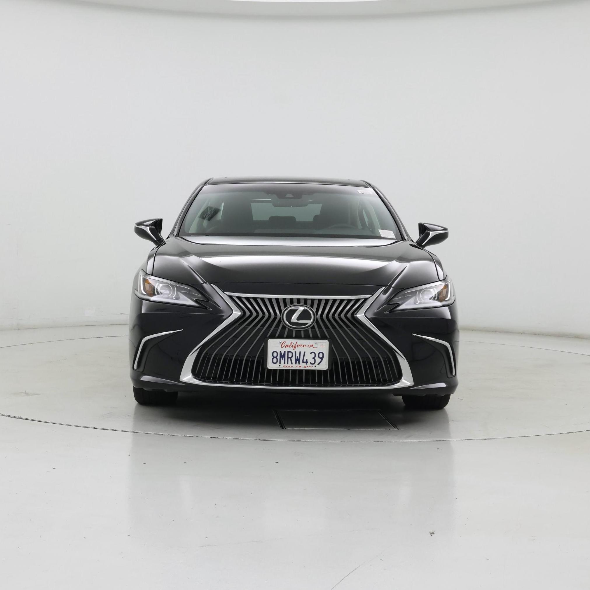 Thumbnail: 2020 Lexus ES - 5