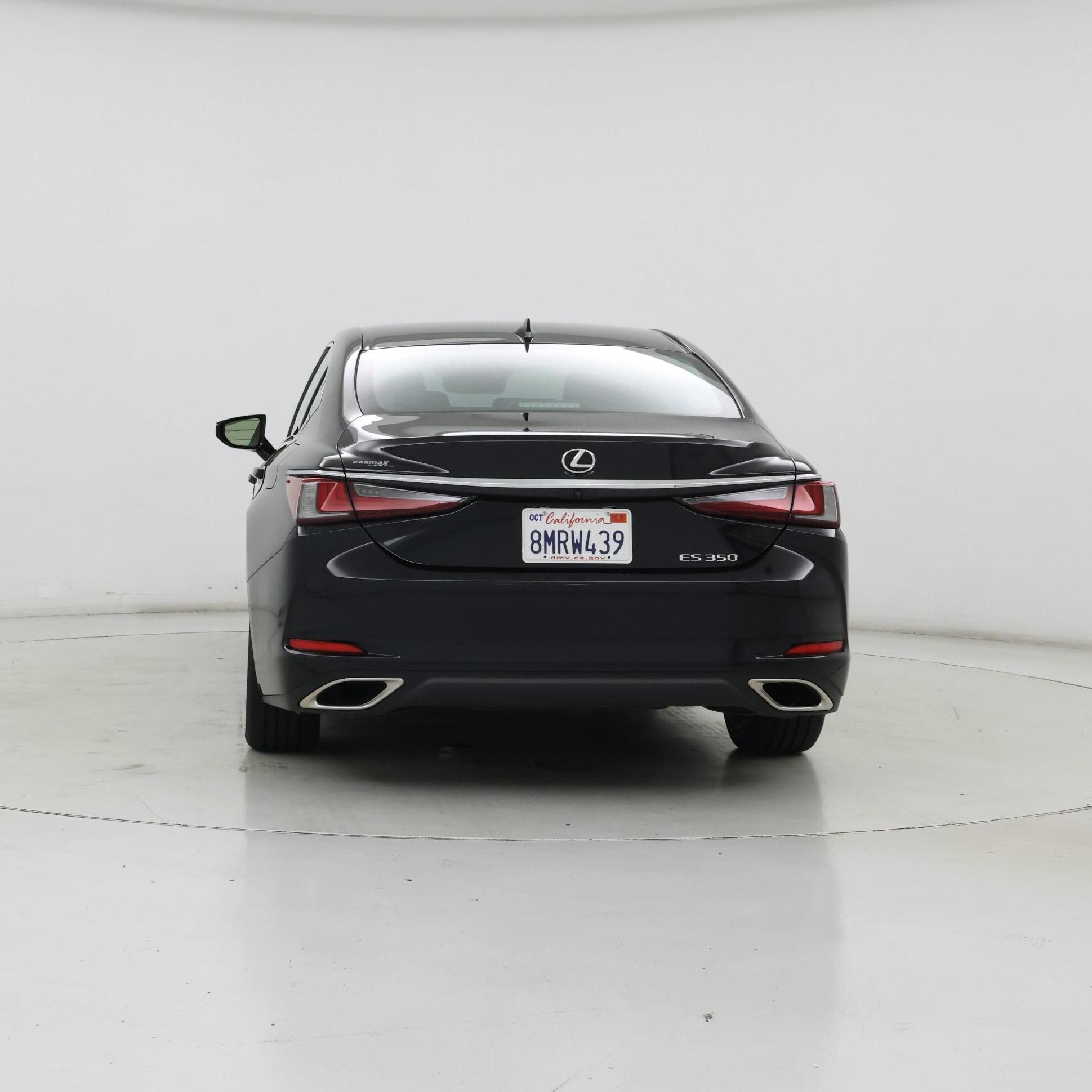 Thumbnail: 2020 Lexus ES - 6