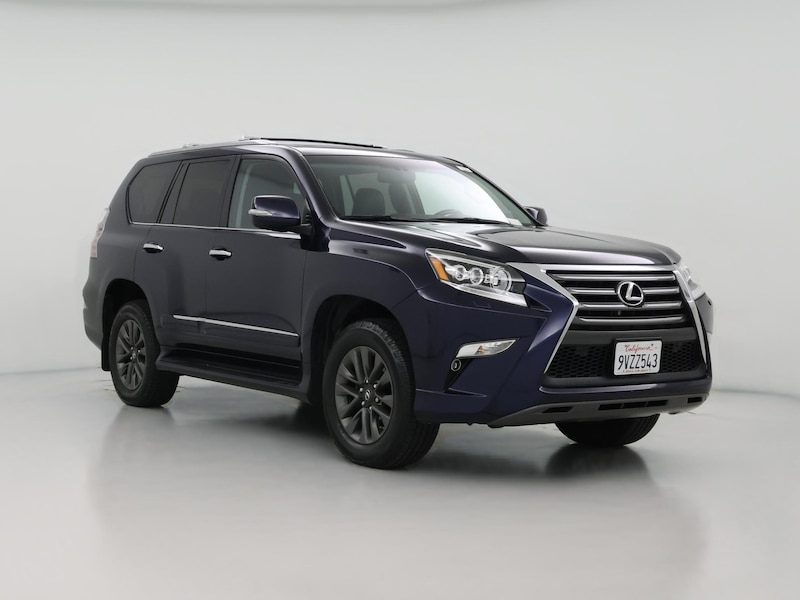 2017 Lexus GX 460 Premium -
                  Austin, TX