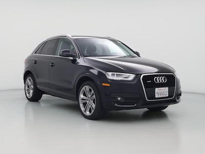 2015 Audi Q3 Prestige