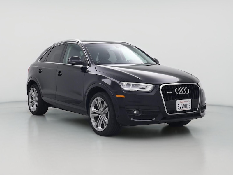 2015 Audi Q3 Prestige -
                  Palmdale, CA