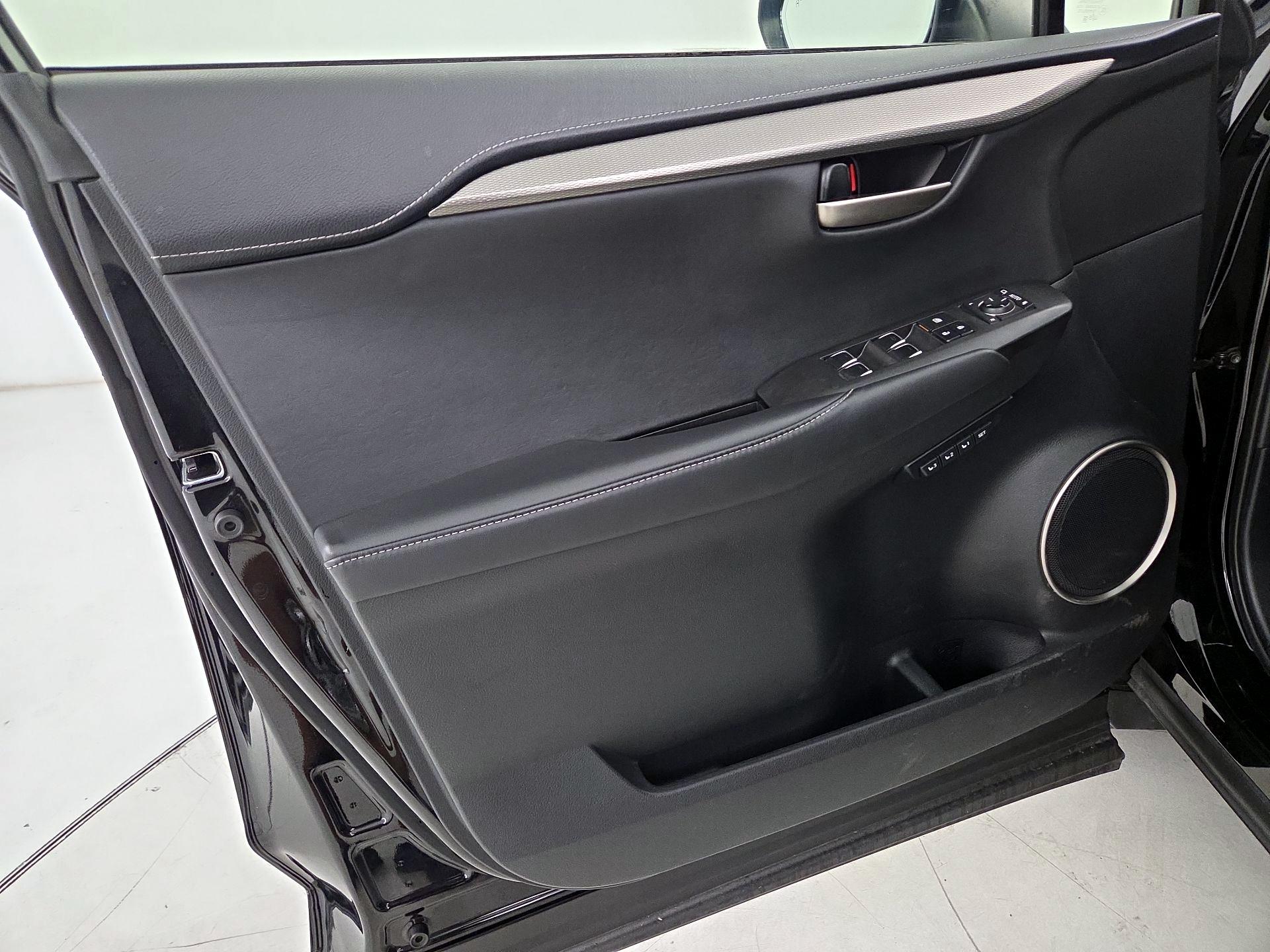 Thumbnail: 2021 Lexus NX - 12