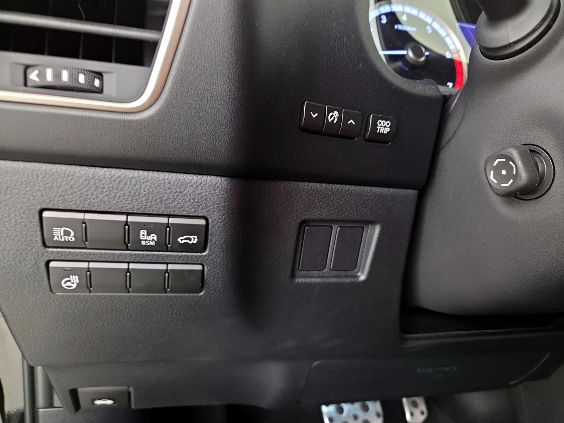 Thumbnail: 2021 Lexus NX - 13