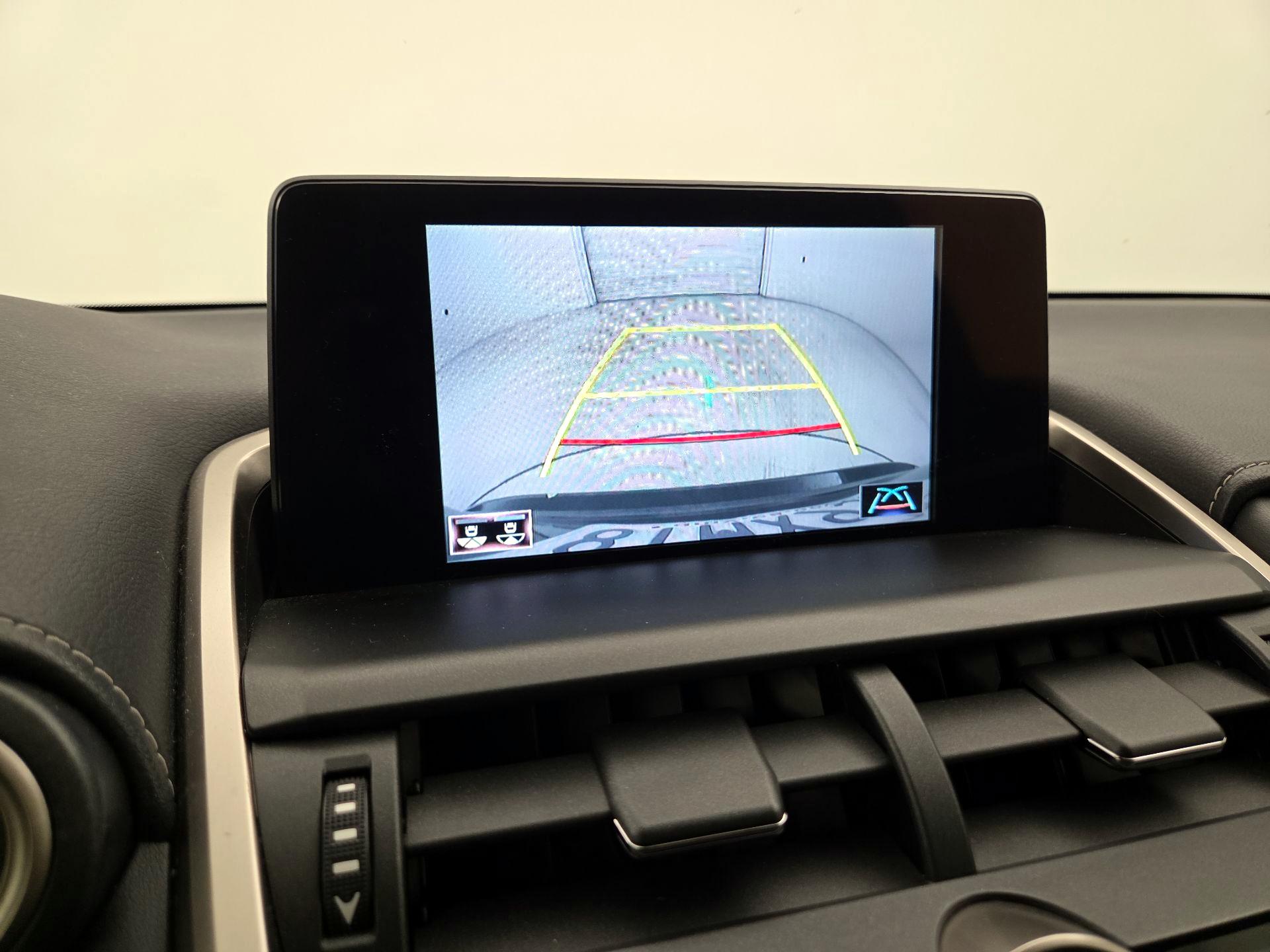 Thumbnail: 2021 Lexus NX - 14