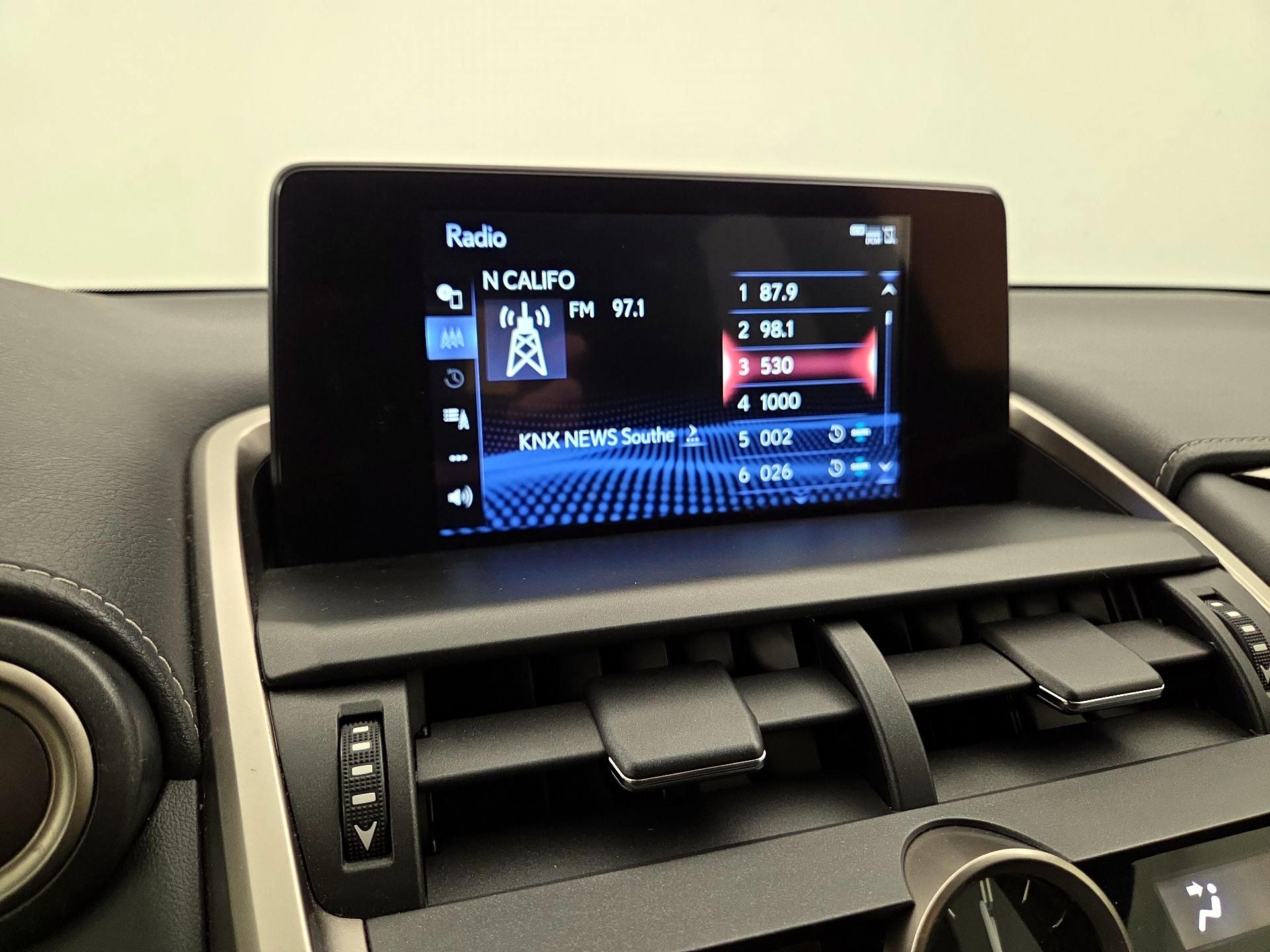 Thumbnail: 2021 Lexus NX - 15