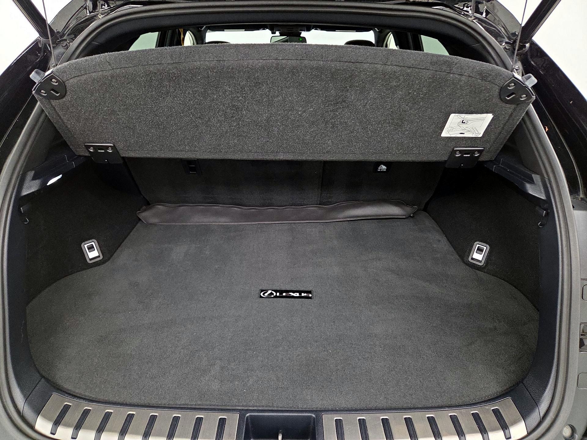 Thumbnail: 2021 Lexus NX - 20