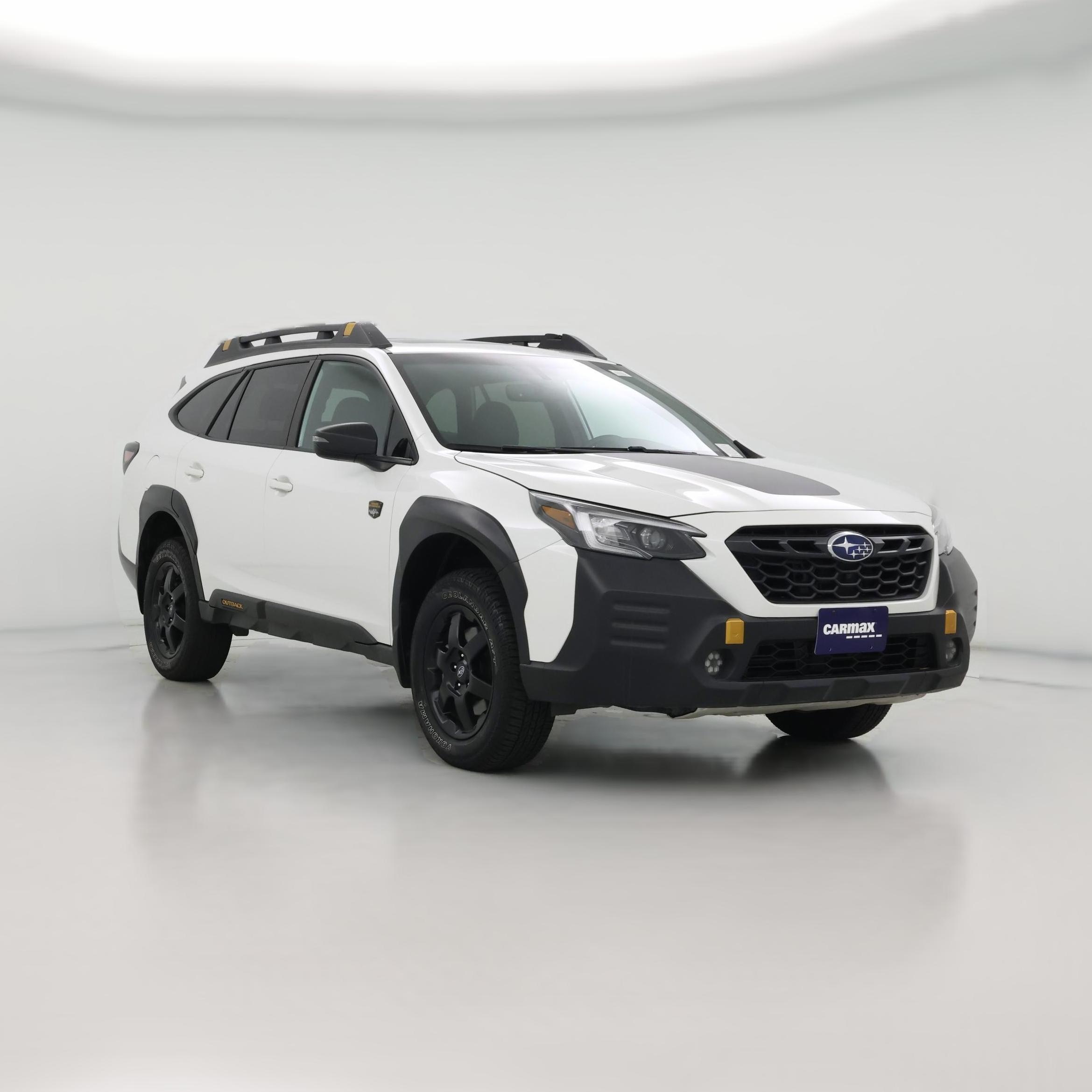 Thumbnail: 2022 Subaru Outback - 1