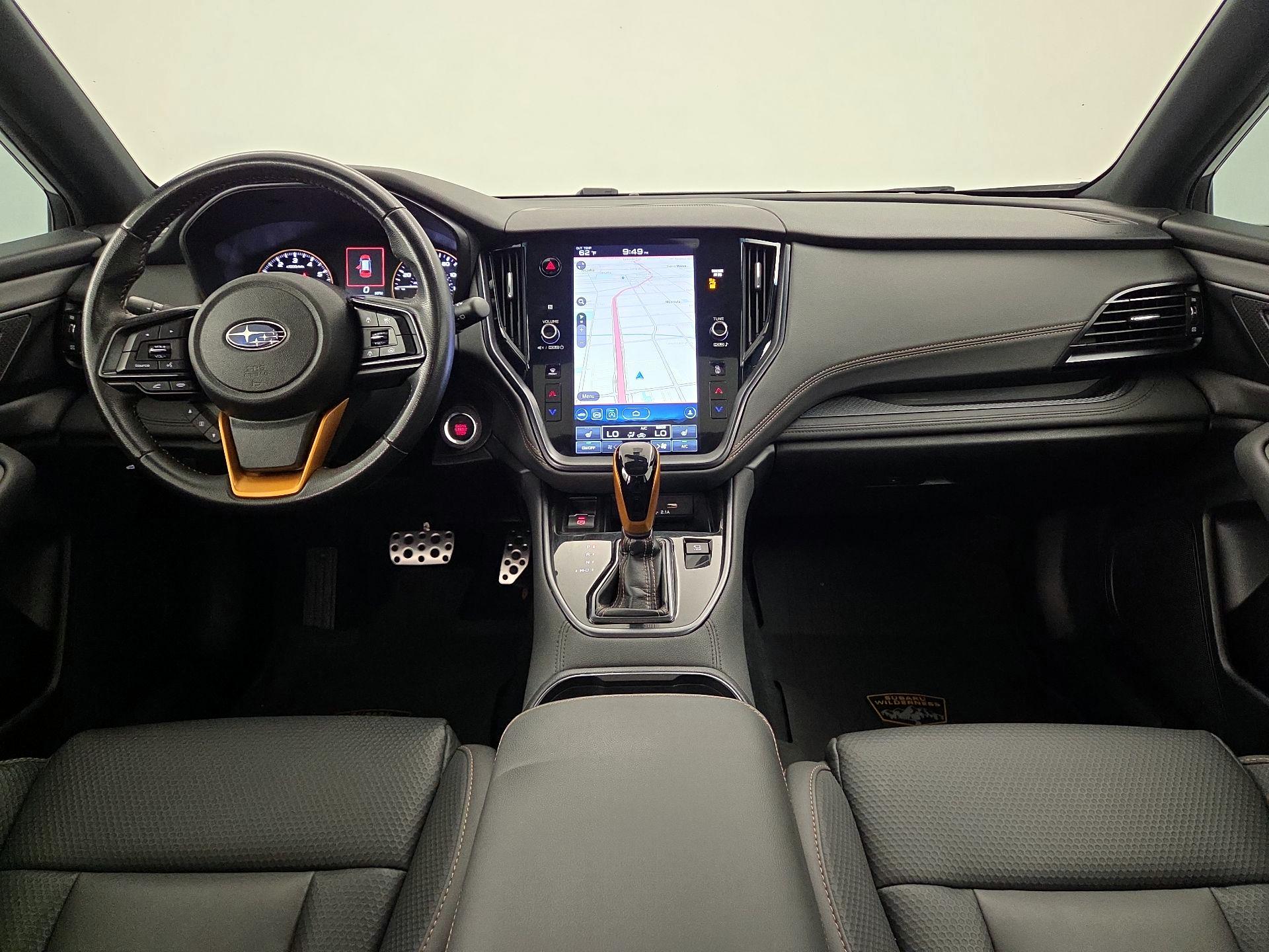 Thumbnail: 2022 Subaru Outback - 9