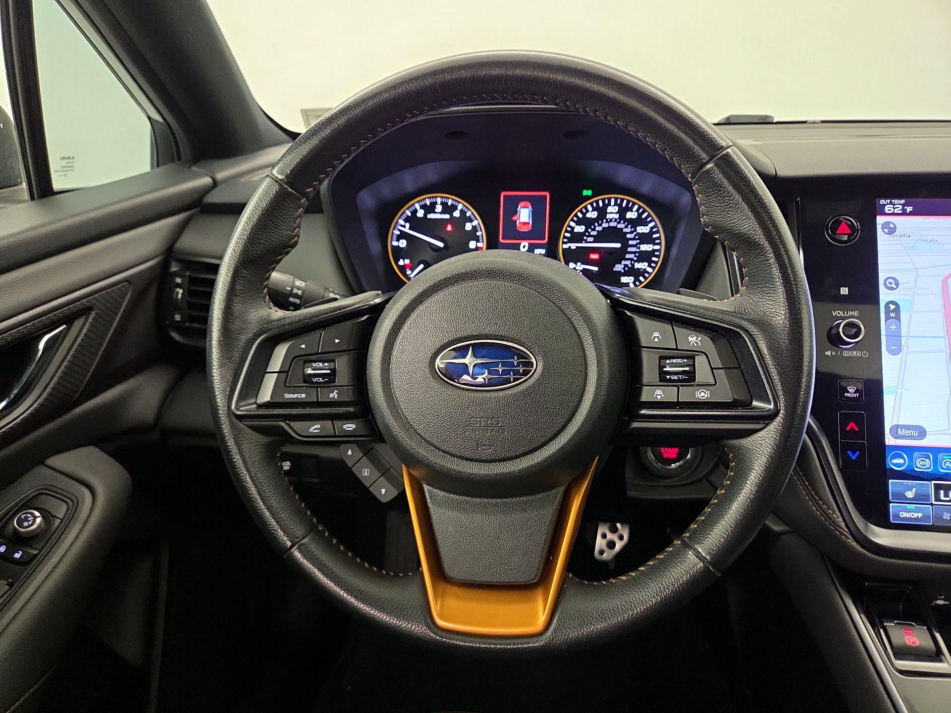 Thumbnail: 2022 Subaru Outback - 10