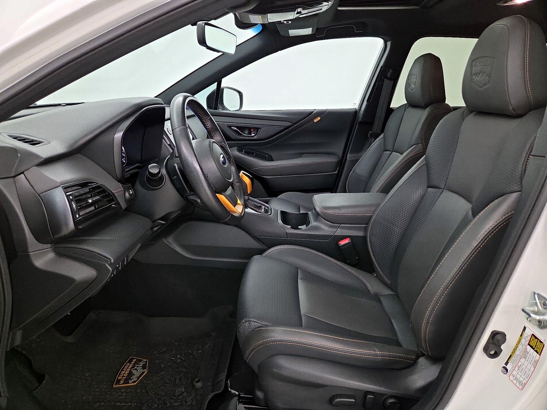 Thumbnail: 2022 Subaru Outback - 11