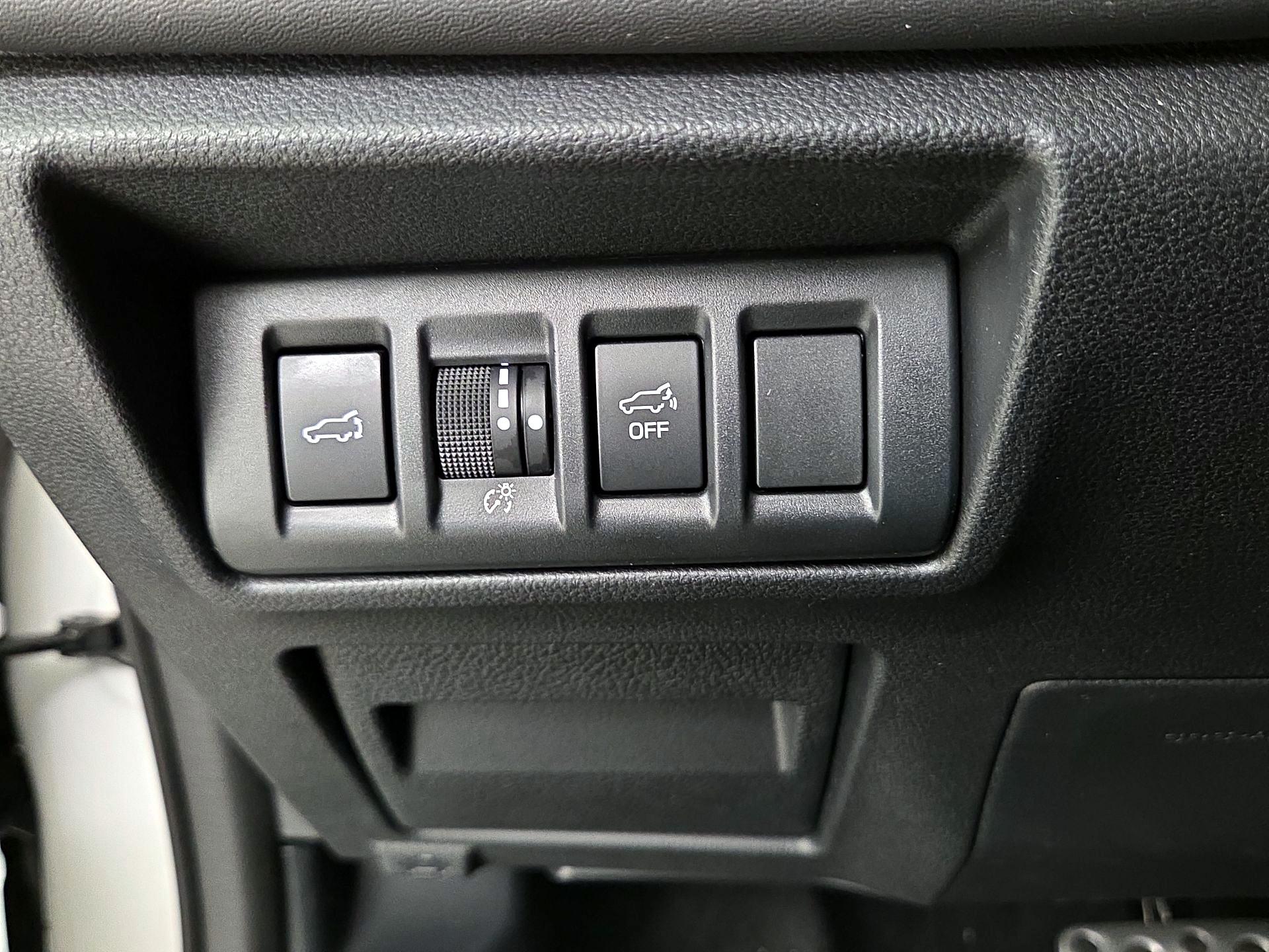 Thumbnail: 2022 Subaru Outback - 13