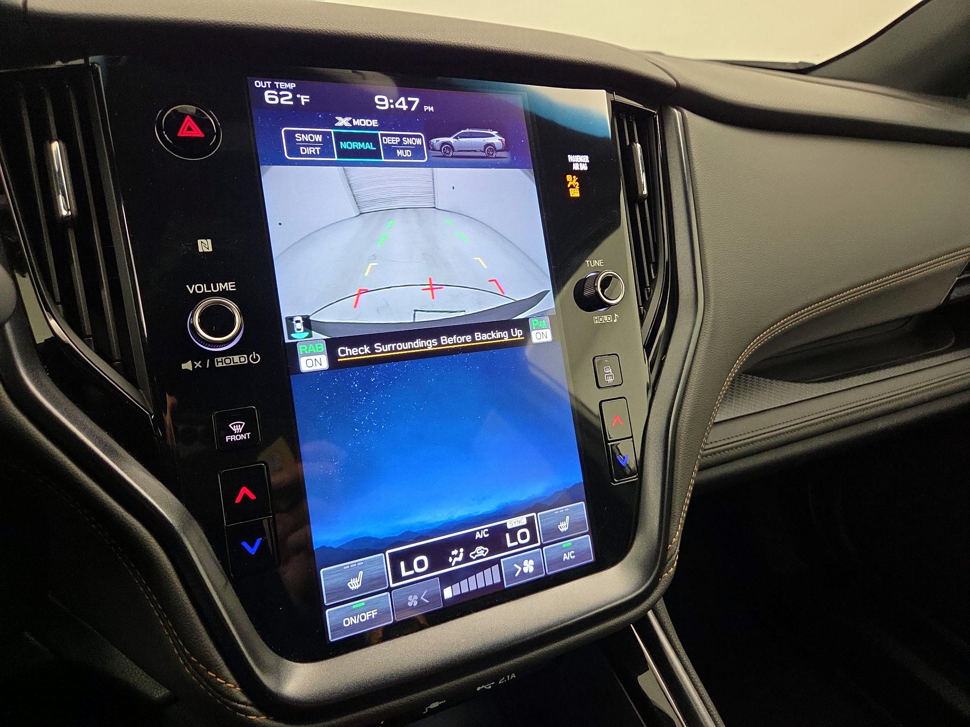 Thumbnail: 2022 Subaru Outback - 15