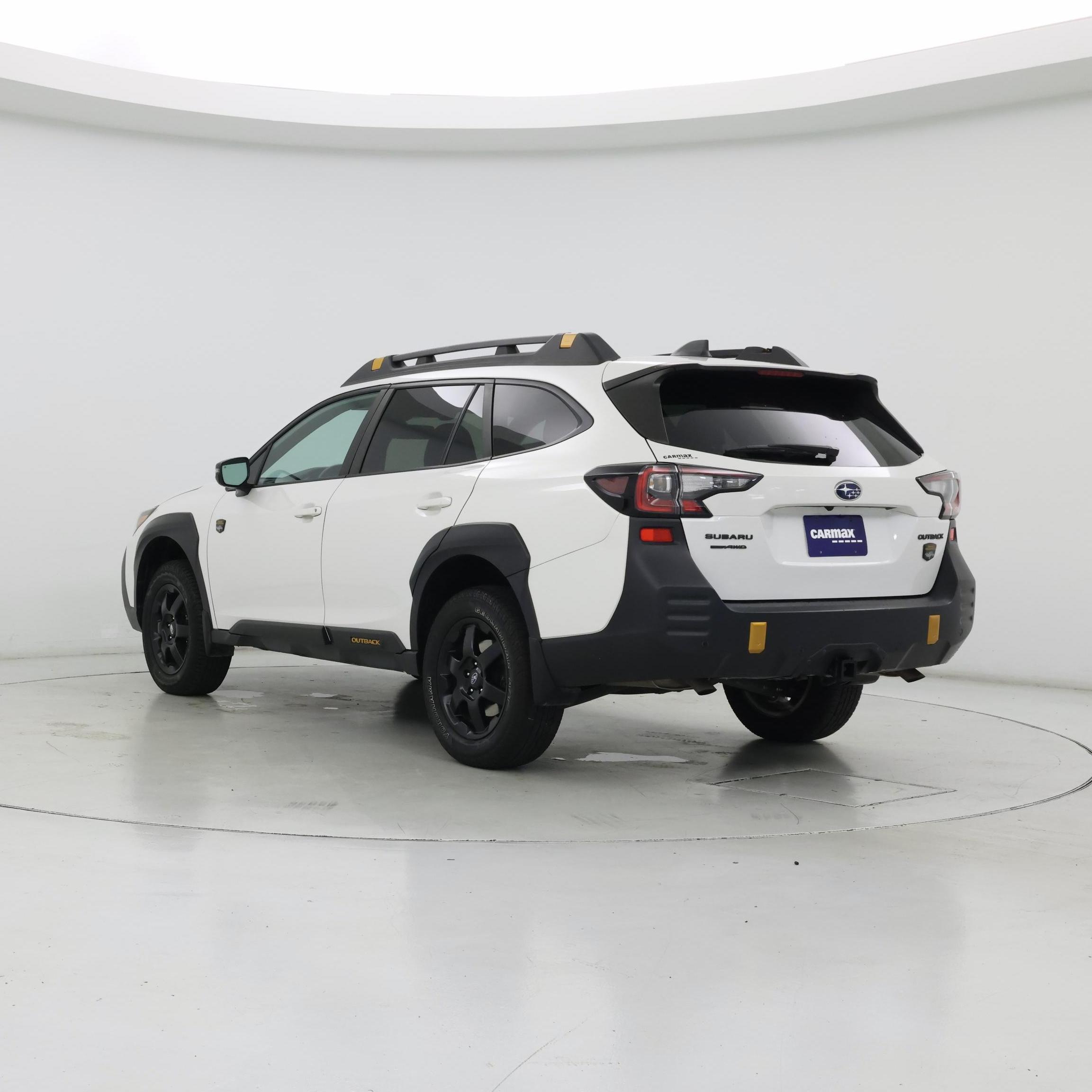 Thumbnail: 2022 Subaru Outback - 2
