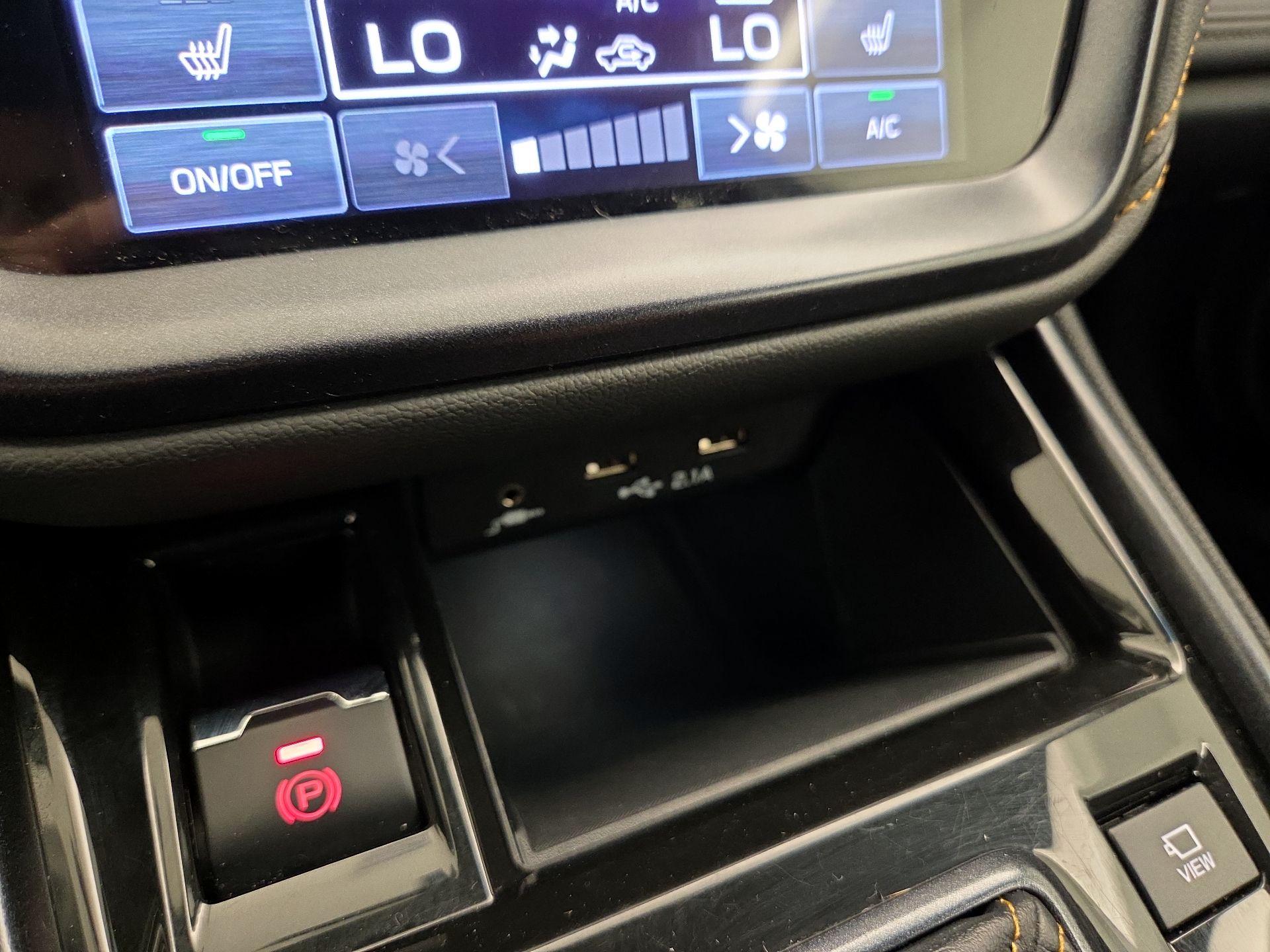 Thumbnail: 2022 Subaru Outback - 19