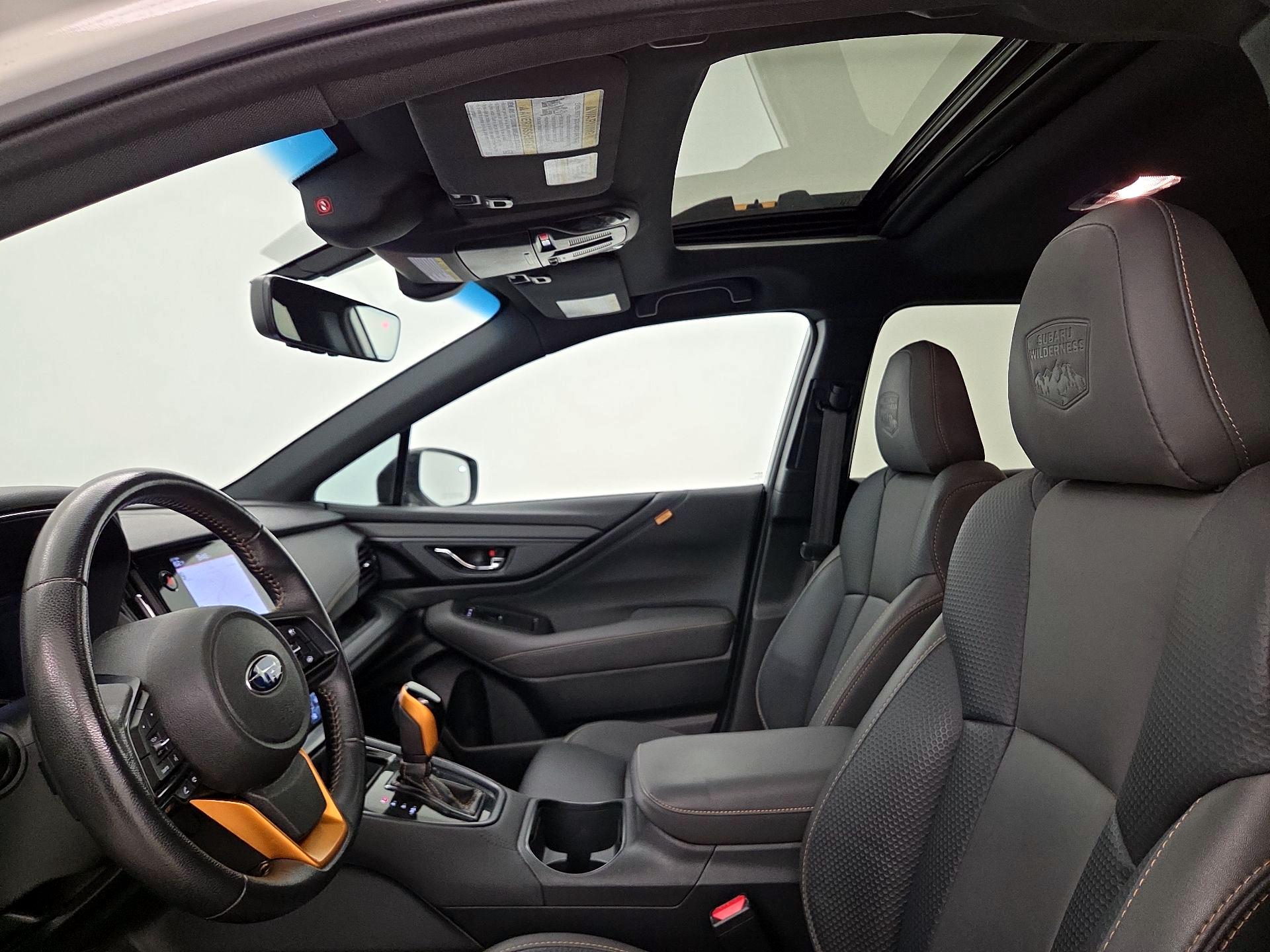 Thumbnail: 2022 Subaru Outback - 20