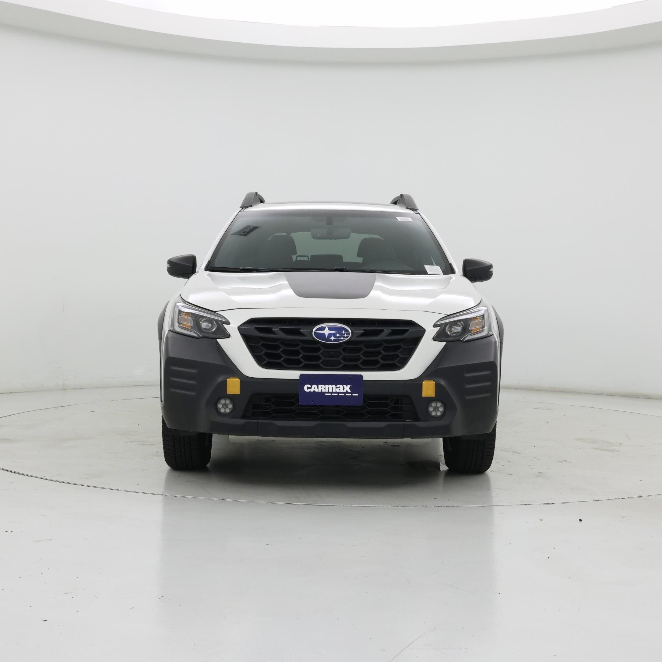 Thumbnail: 2022 Subaru Outback - 5