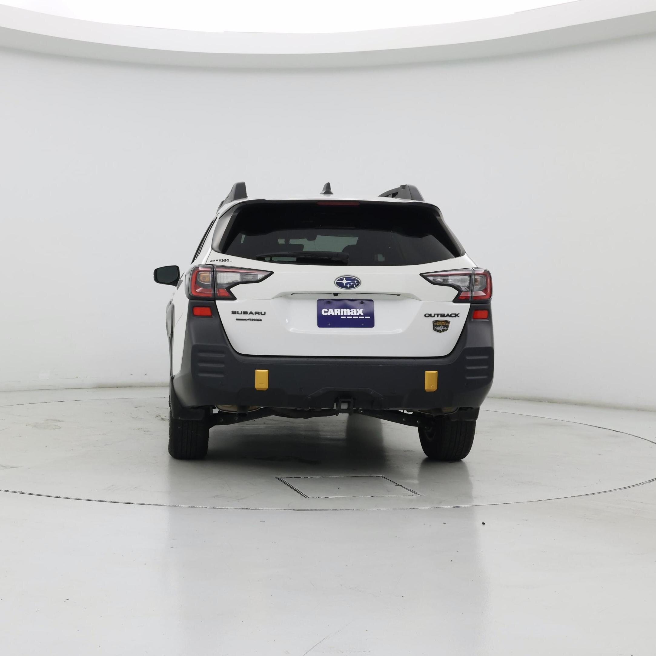 Thumbnail: 2022 Subaru Outback - 6