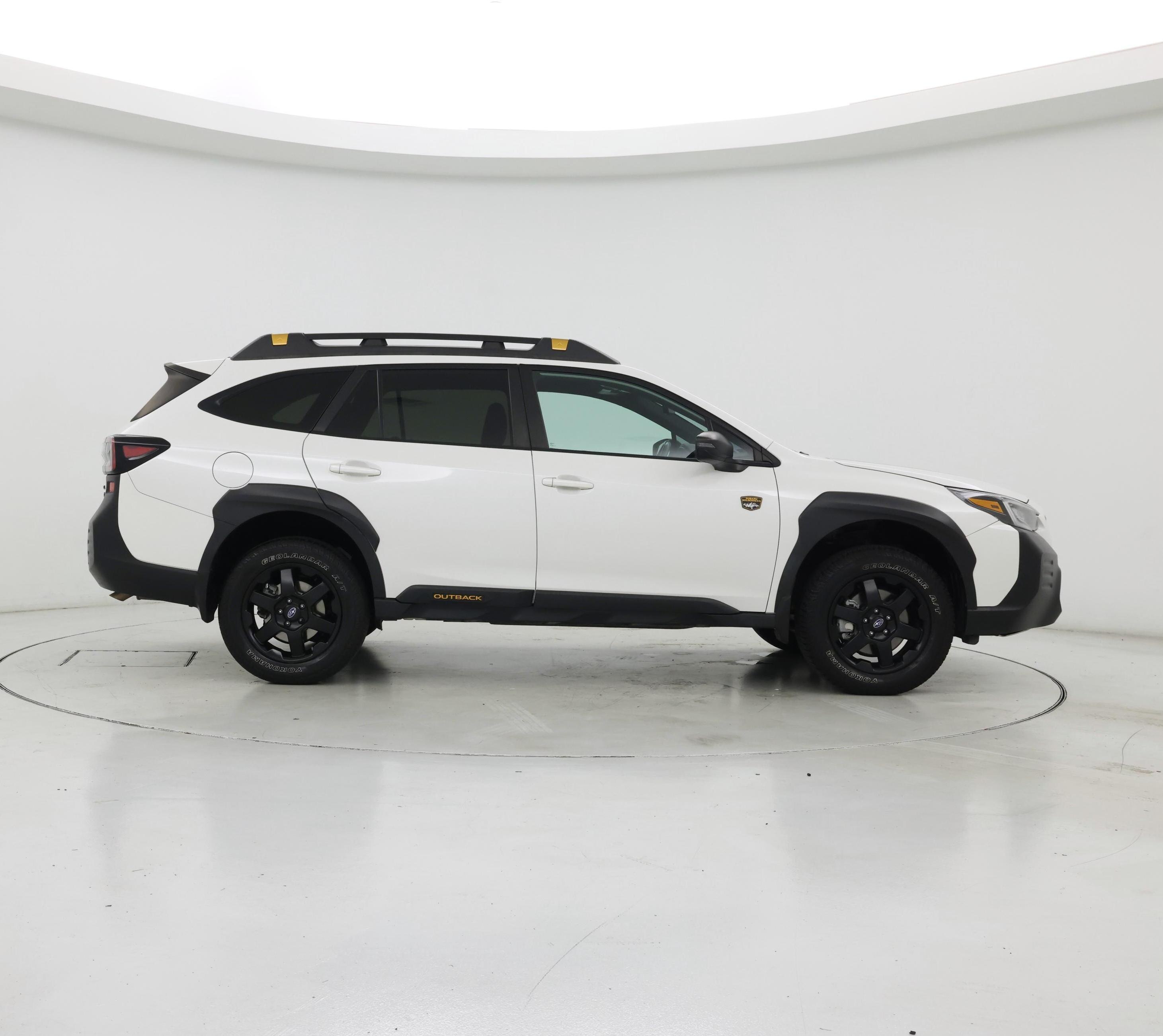 Thumbnail: 2022 Subaru Outback - 7