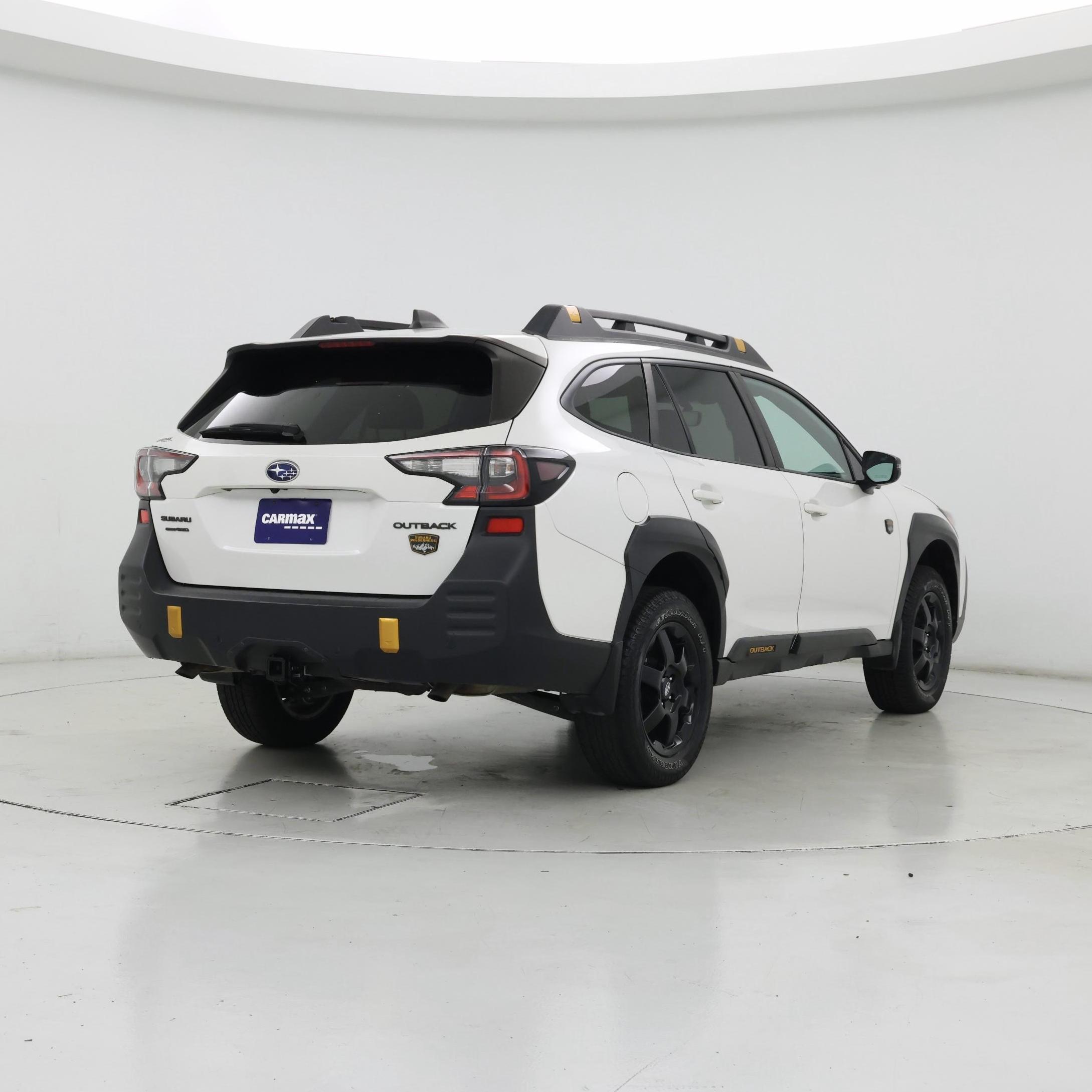 Thumbnail: 2022 Subaru Outback - 8