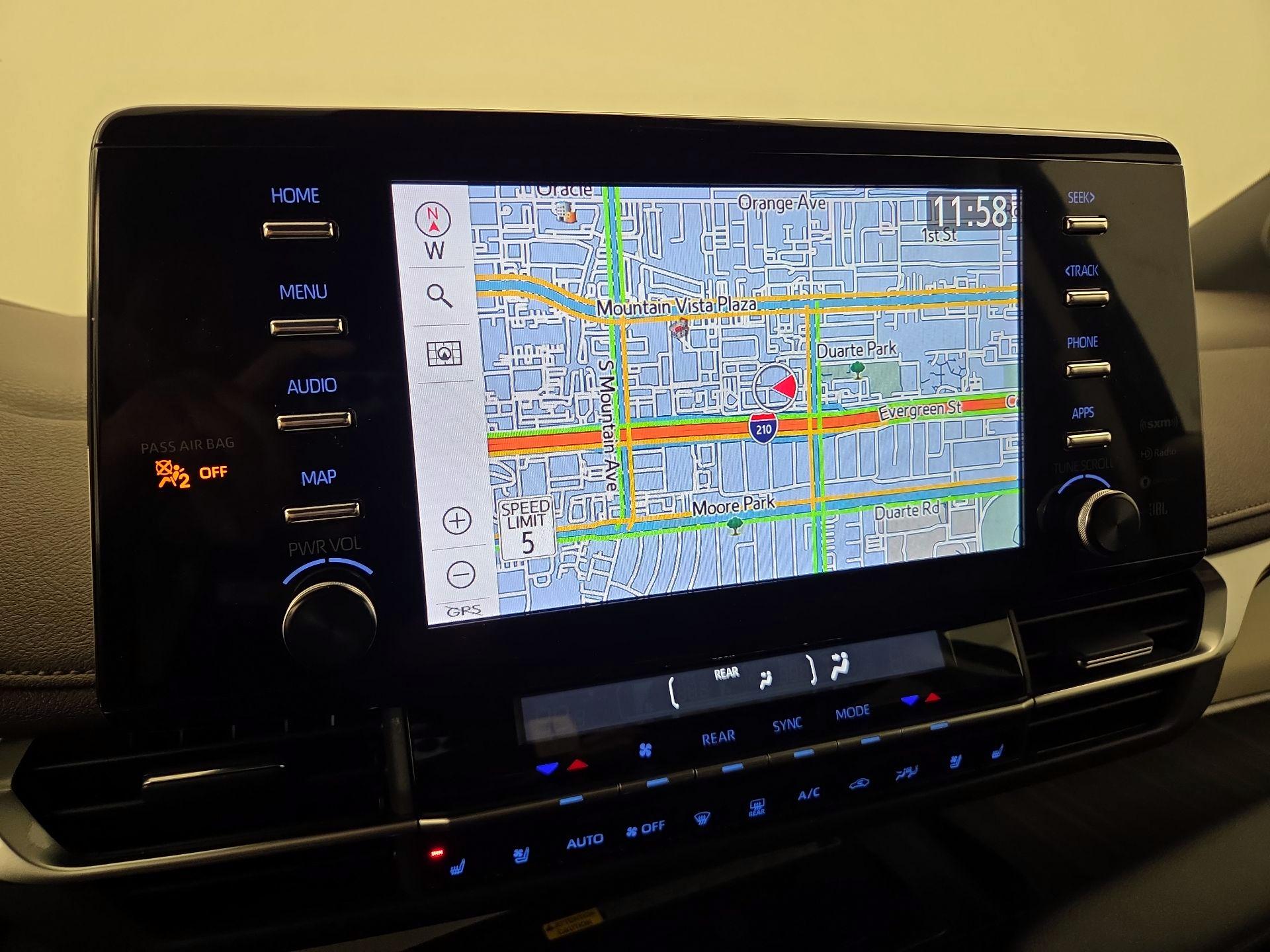 Thumbnail: 2024 Toyota Sienna - 14