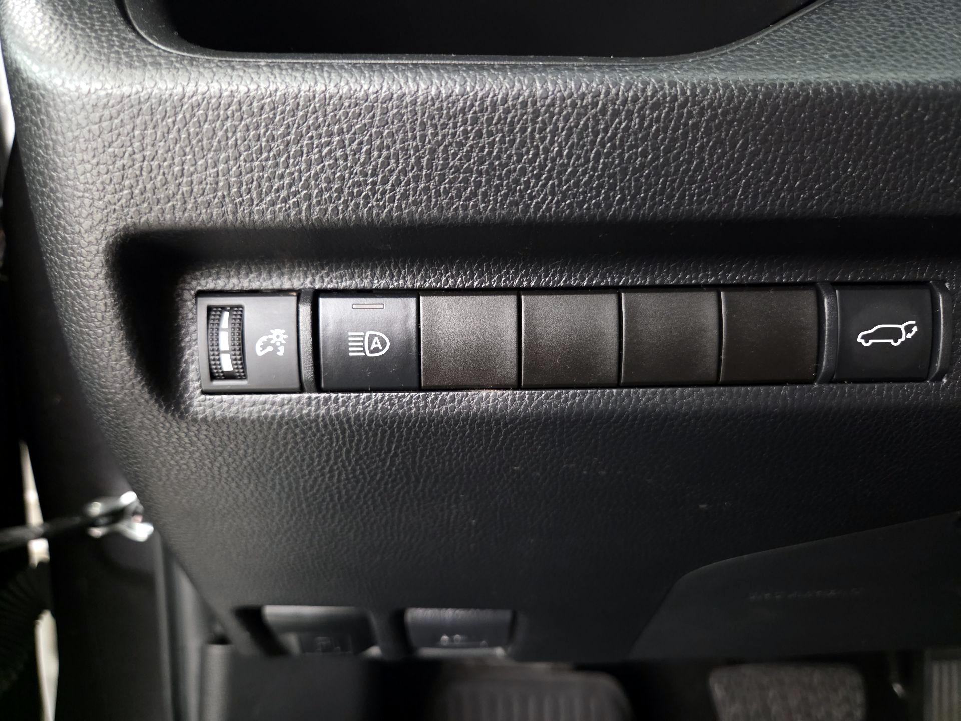 Thumbnail: 2023 Toyota RAV4 - 13