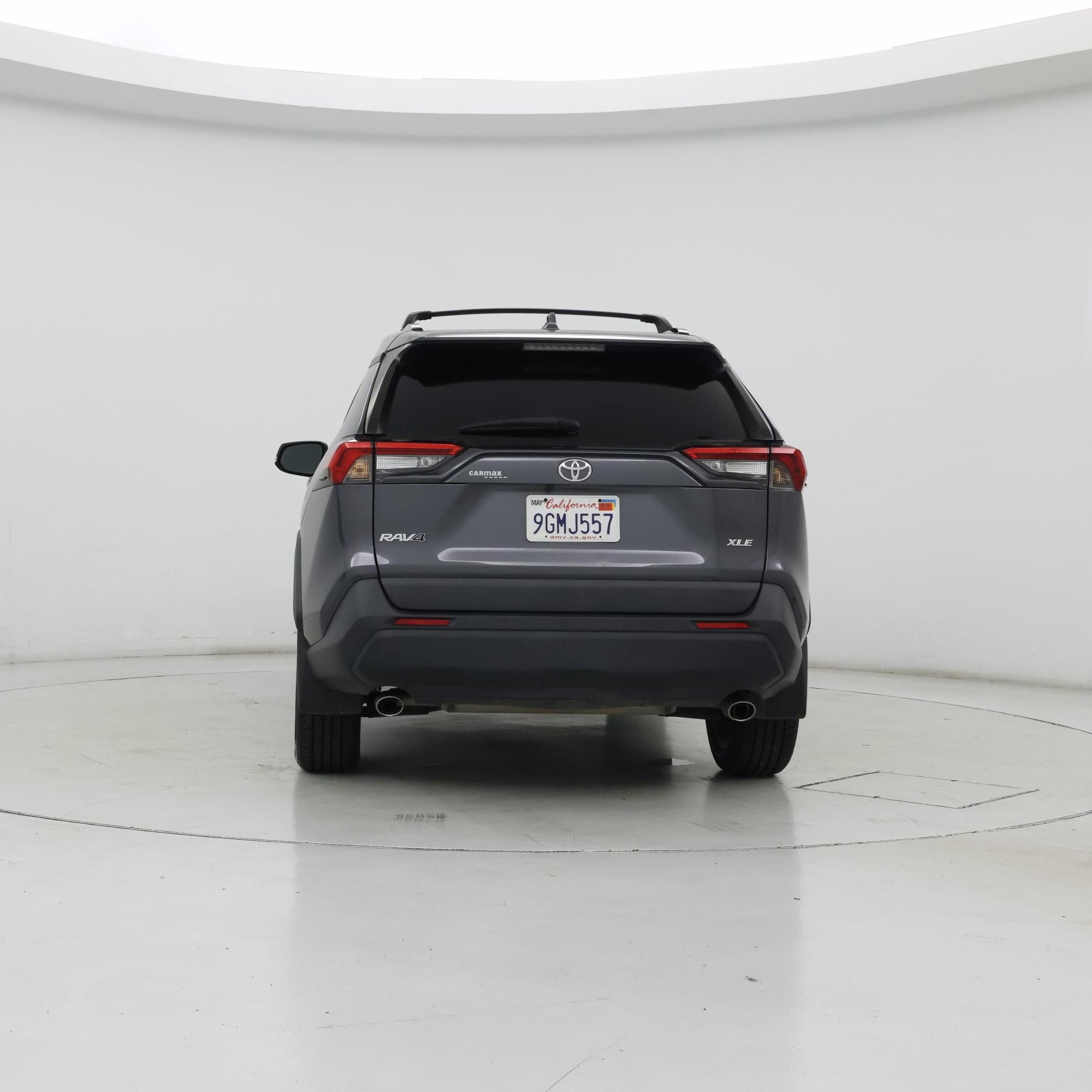 Thumbnail: 2023 Toyota RAV4 - 6