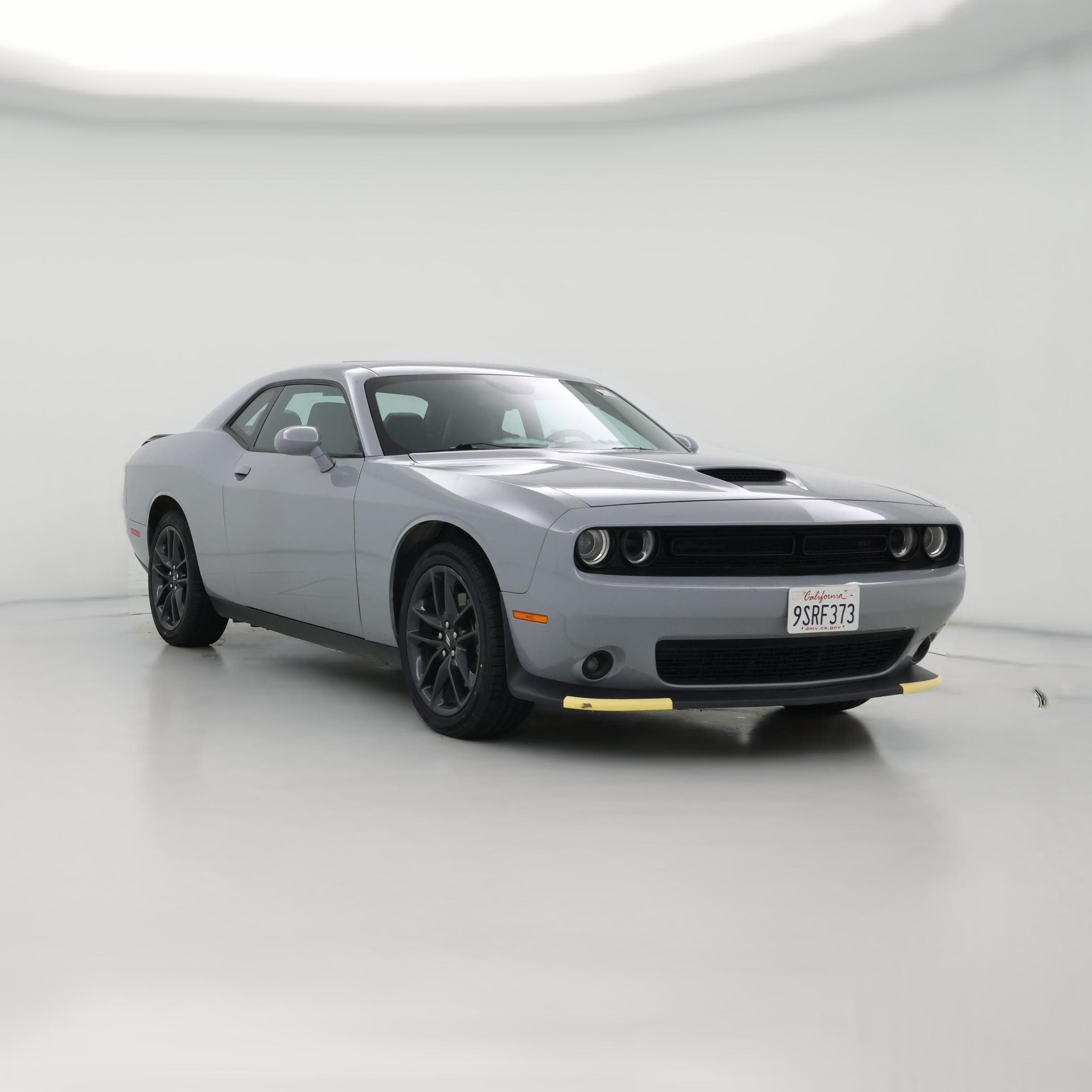 Thumbnail: 2022 Dodge Challenger - 1