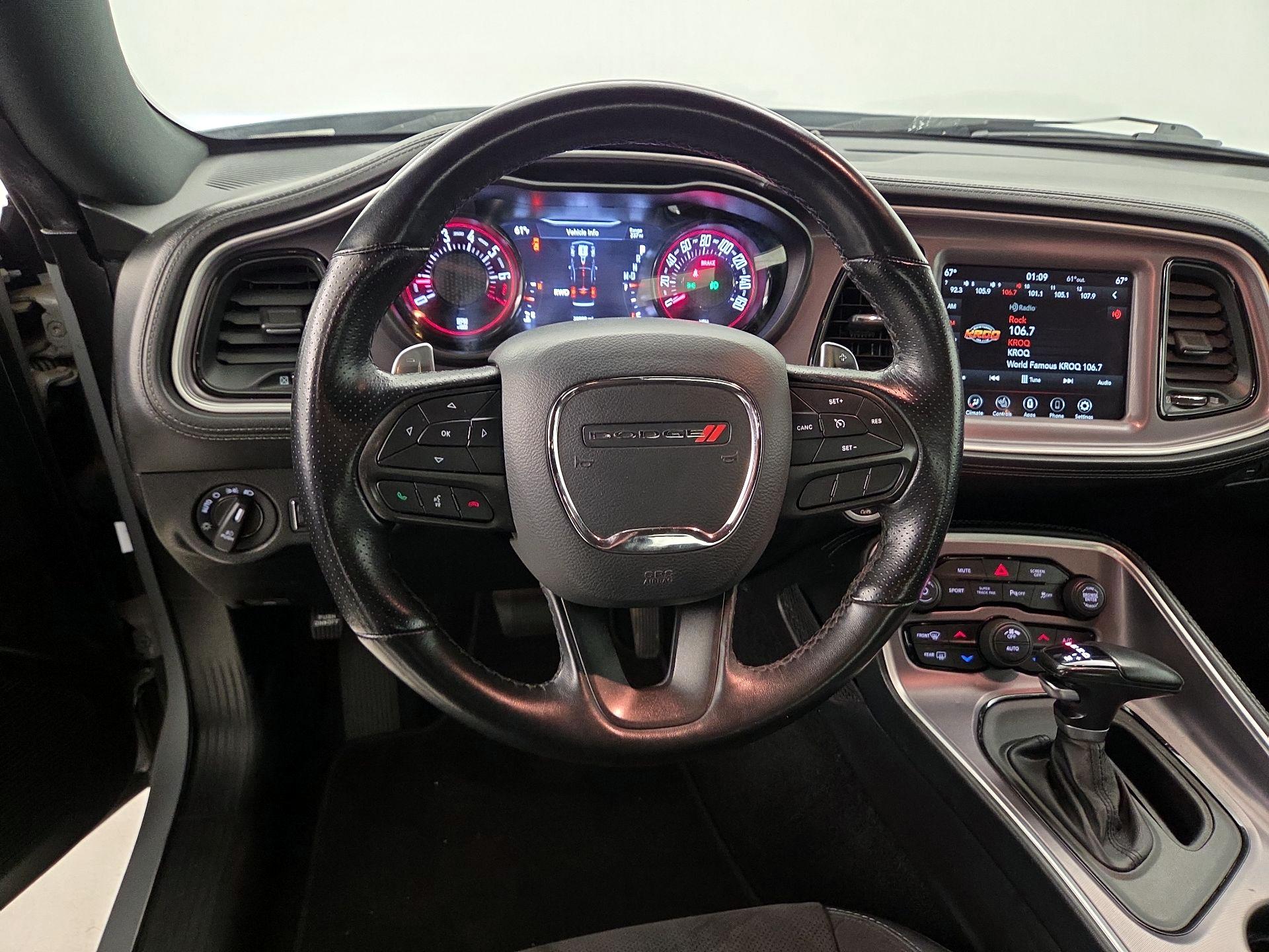 Thumbnail: 2022 Dodge Challenger - 10