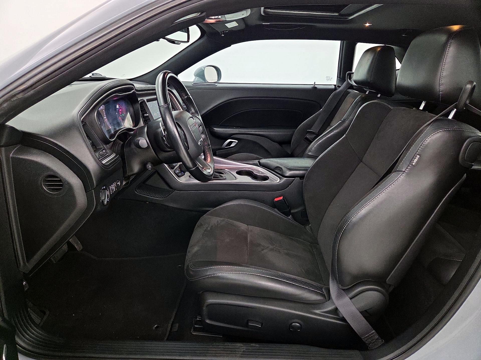 Thumbnail: 2022 Dodge Challenger - 11