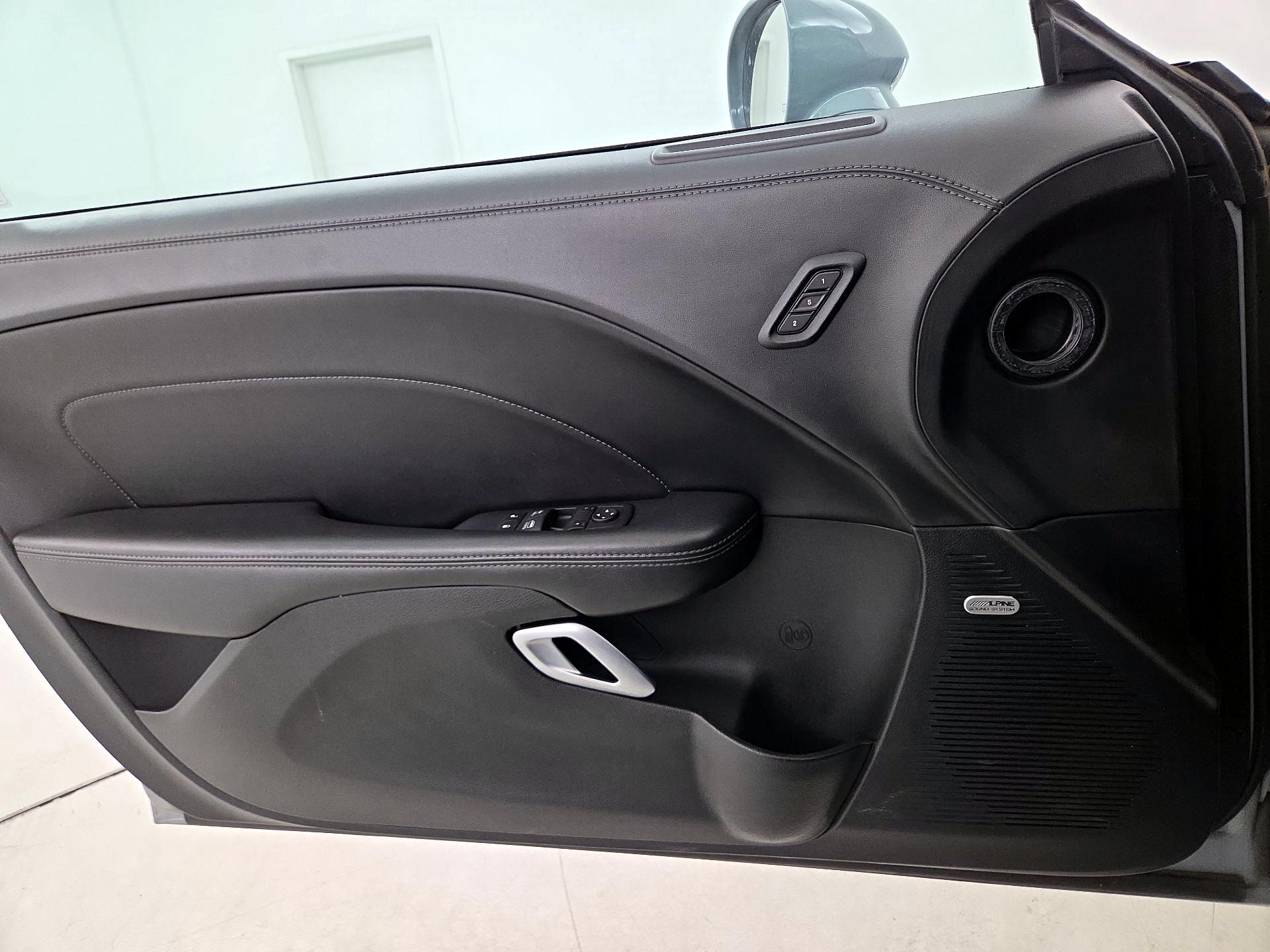 Thumbnail: 2022 Dodge Challenger - 12